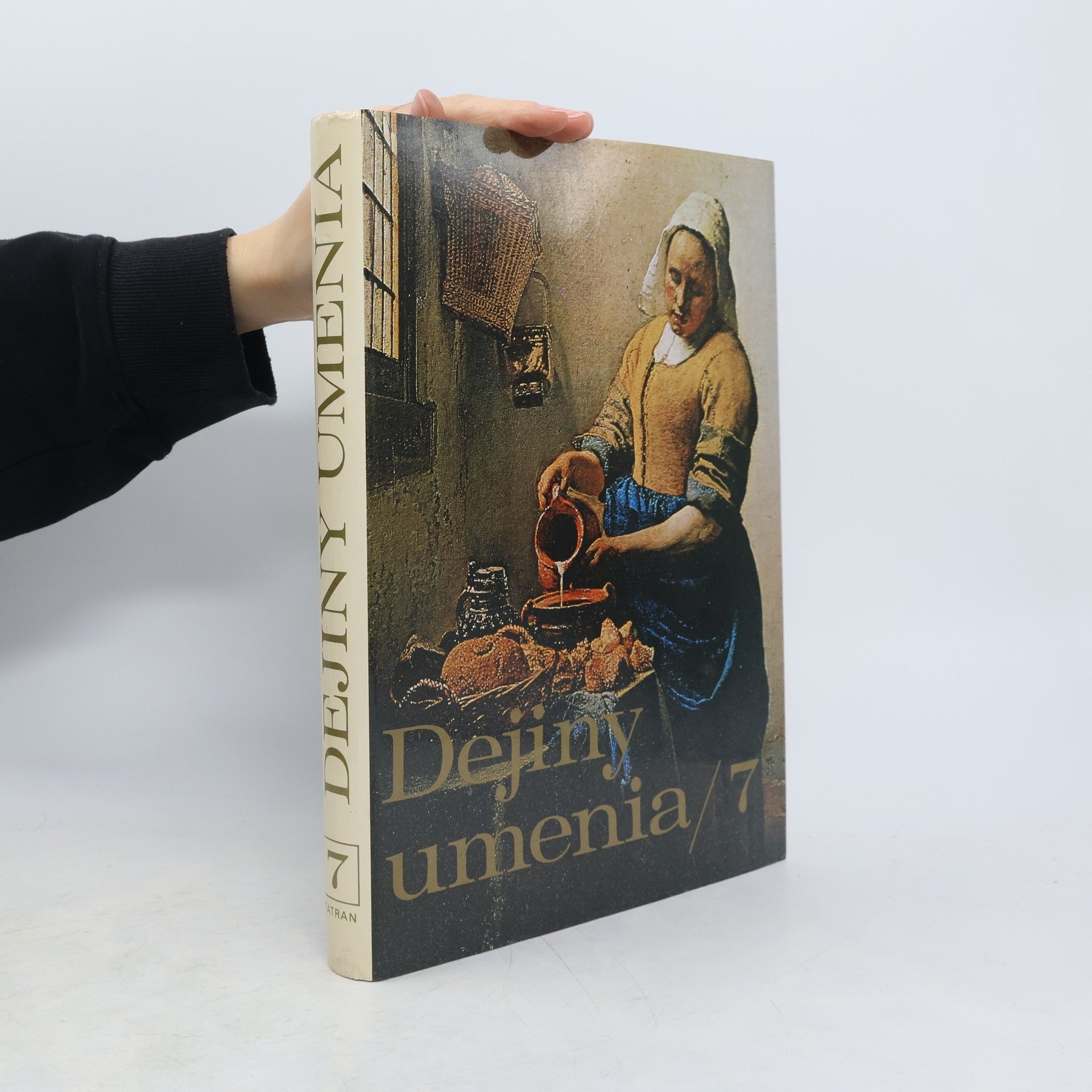Josep Pijoan Dejiny umenia 7