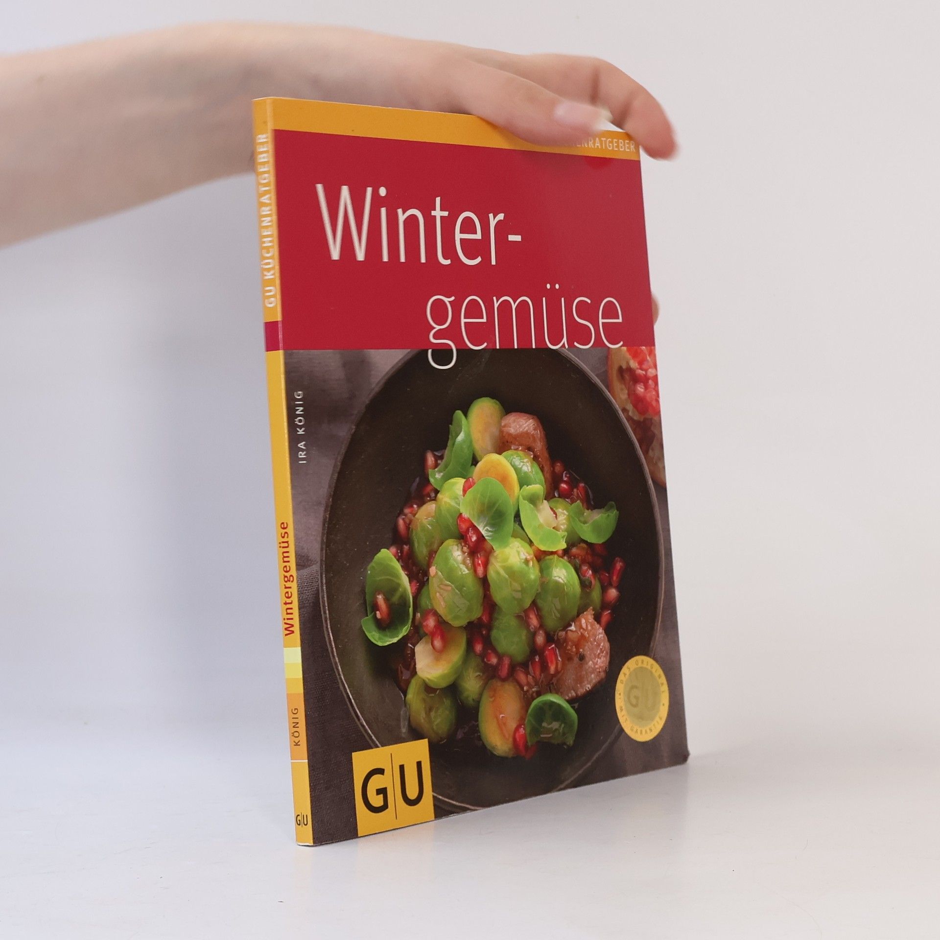 Wintergemüse