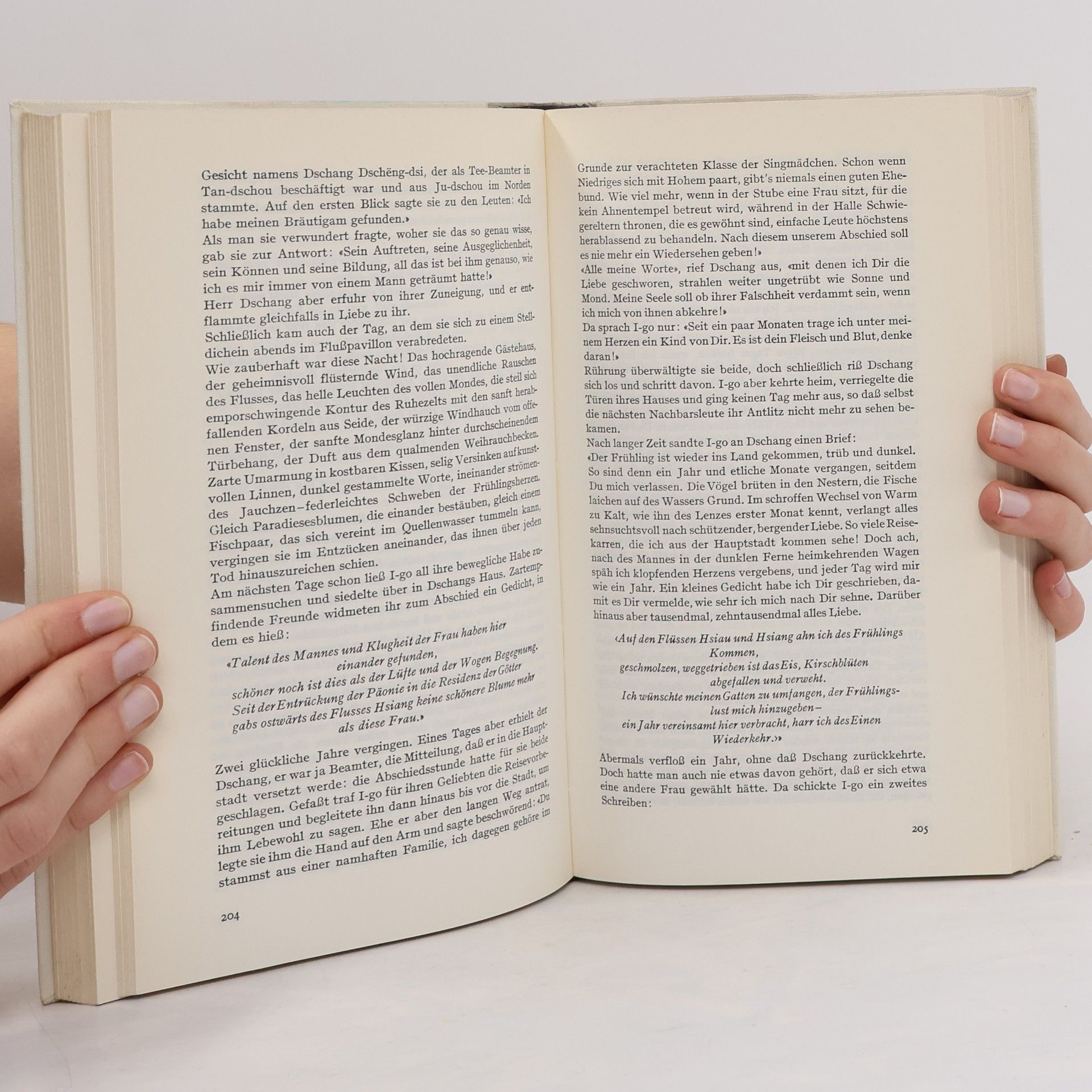 Autorenkollektiv Die goldene Truhe: Chinesische Novellen aus zwei Jahrtausenden
