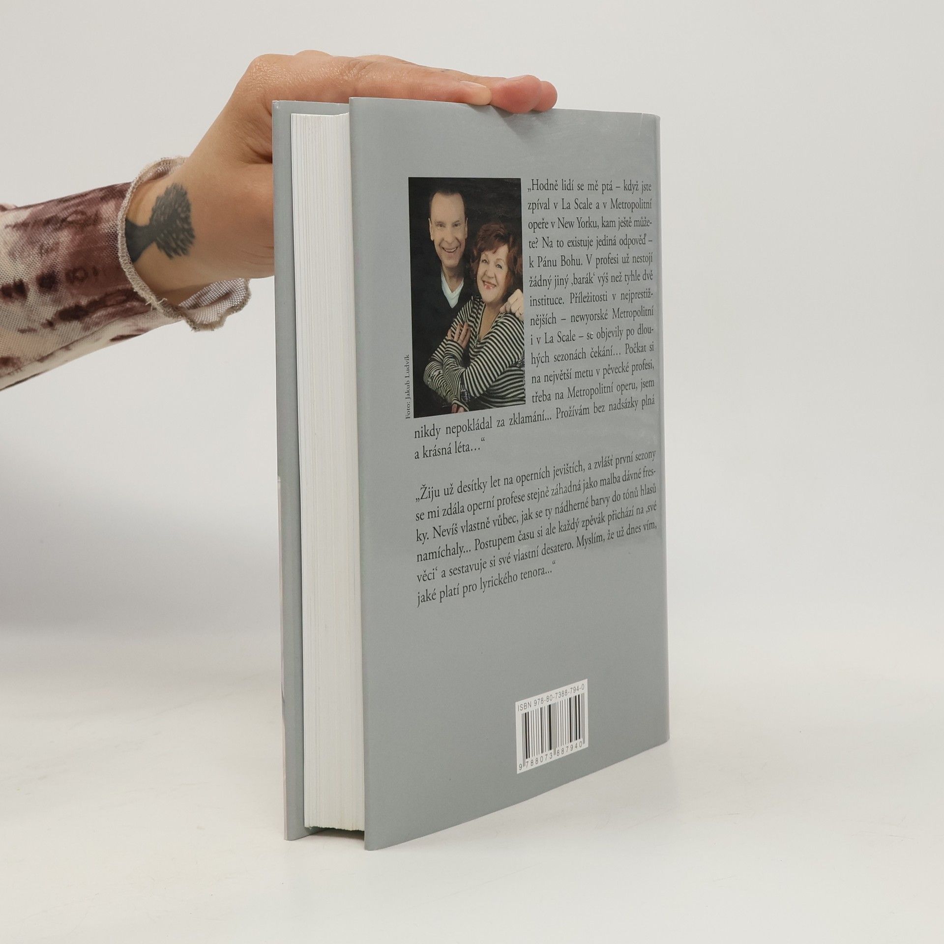 Michaela Zindelová Štefan Margita : Bez omezení