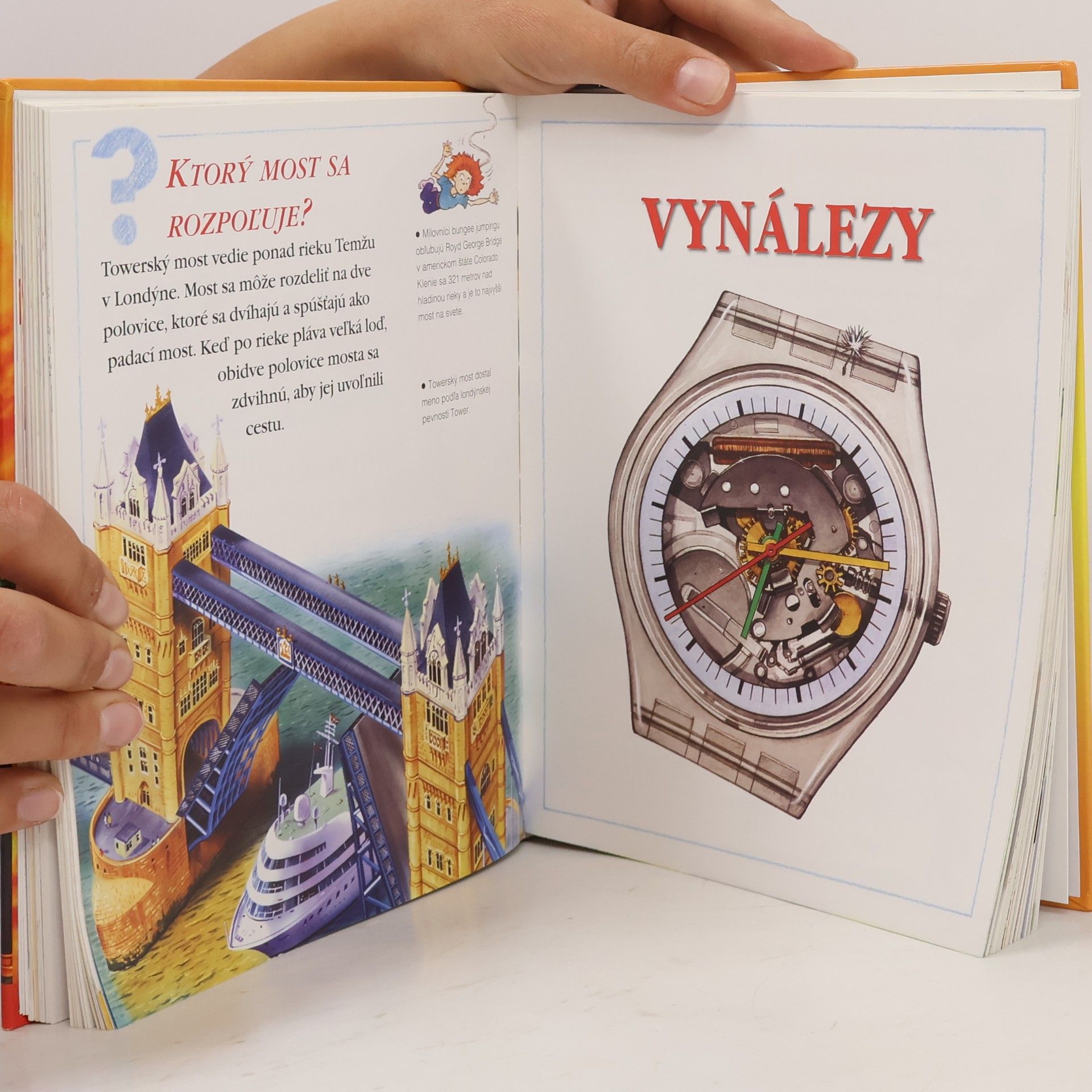 Auteurscollectief Malá ilustrovaná všeobecná encyklopédia
