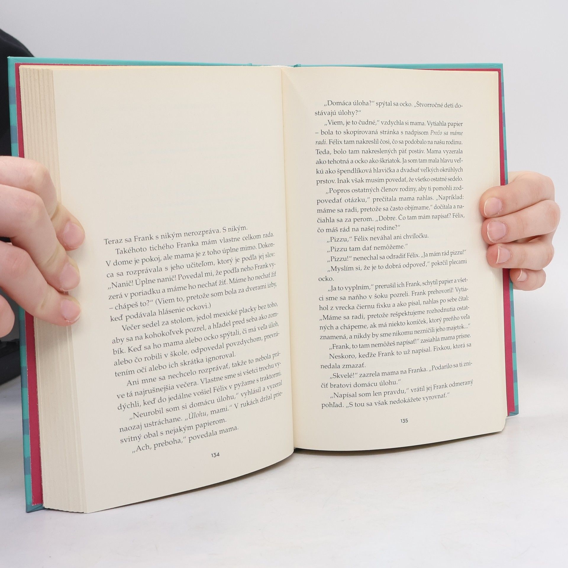Sophie Kinsella Hľadá sa Audrey