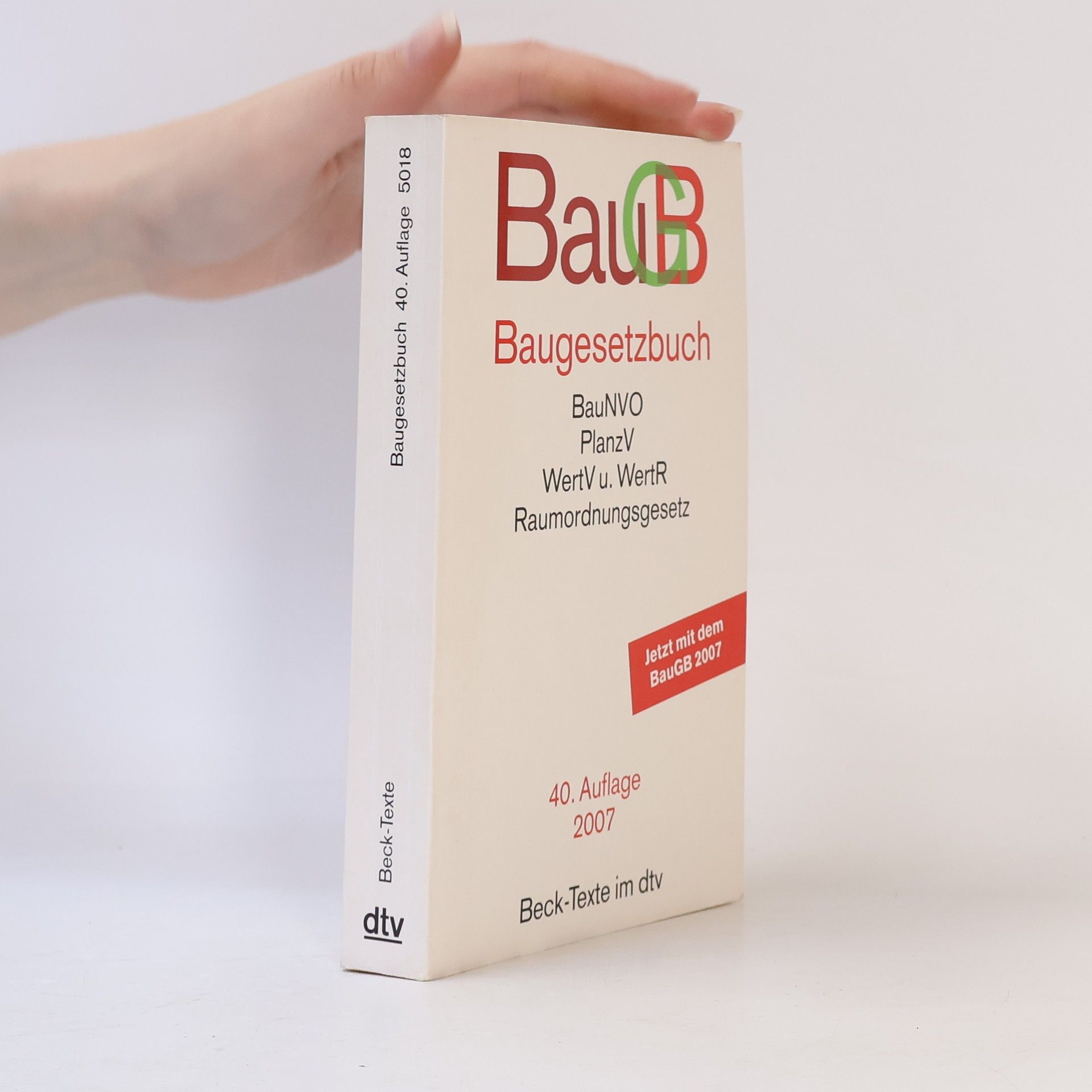 Willy Zinkahn Bundesbaugesetz