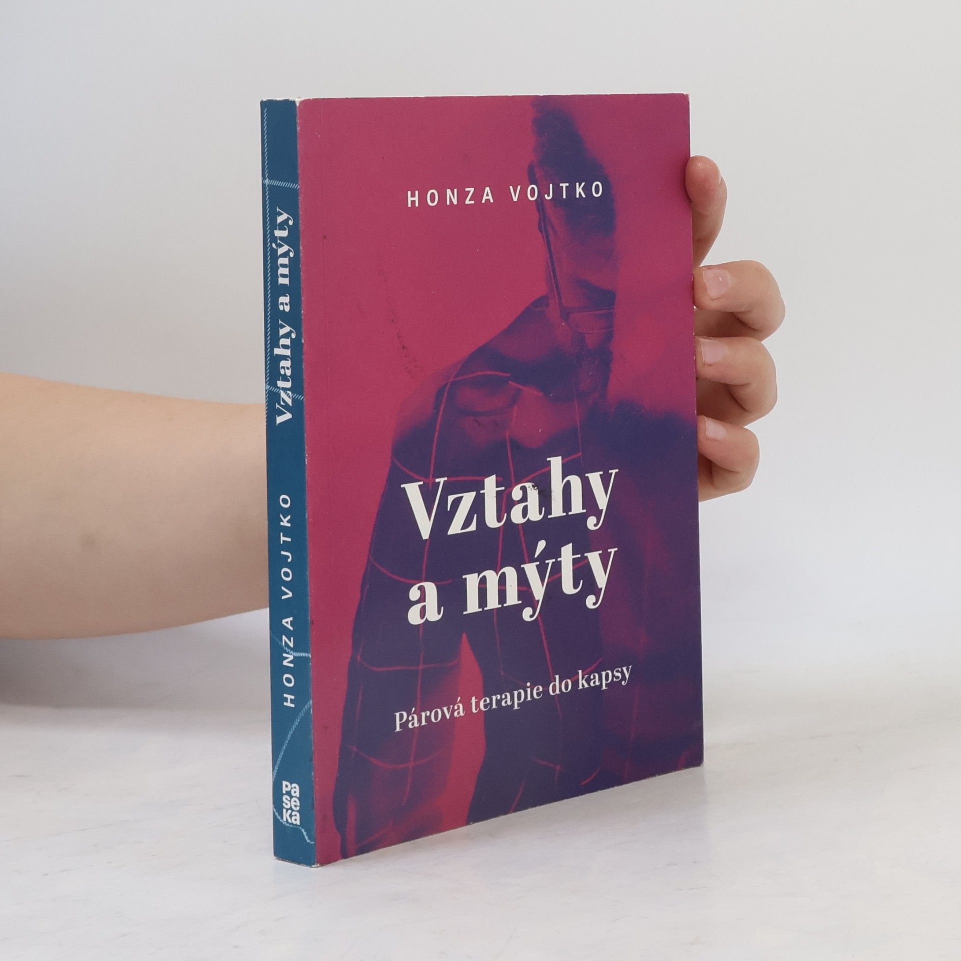 Jan Vojtko Vztahy a mýty