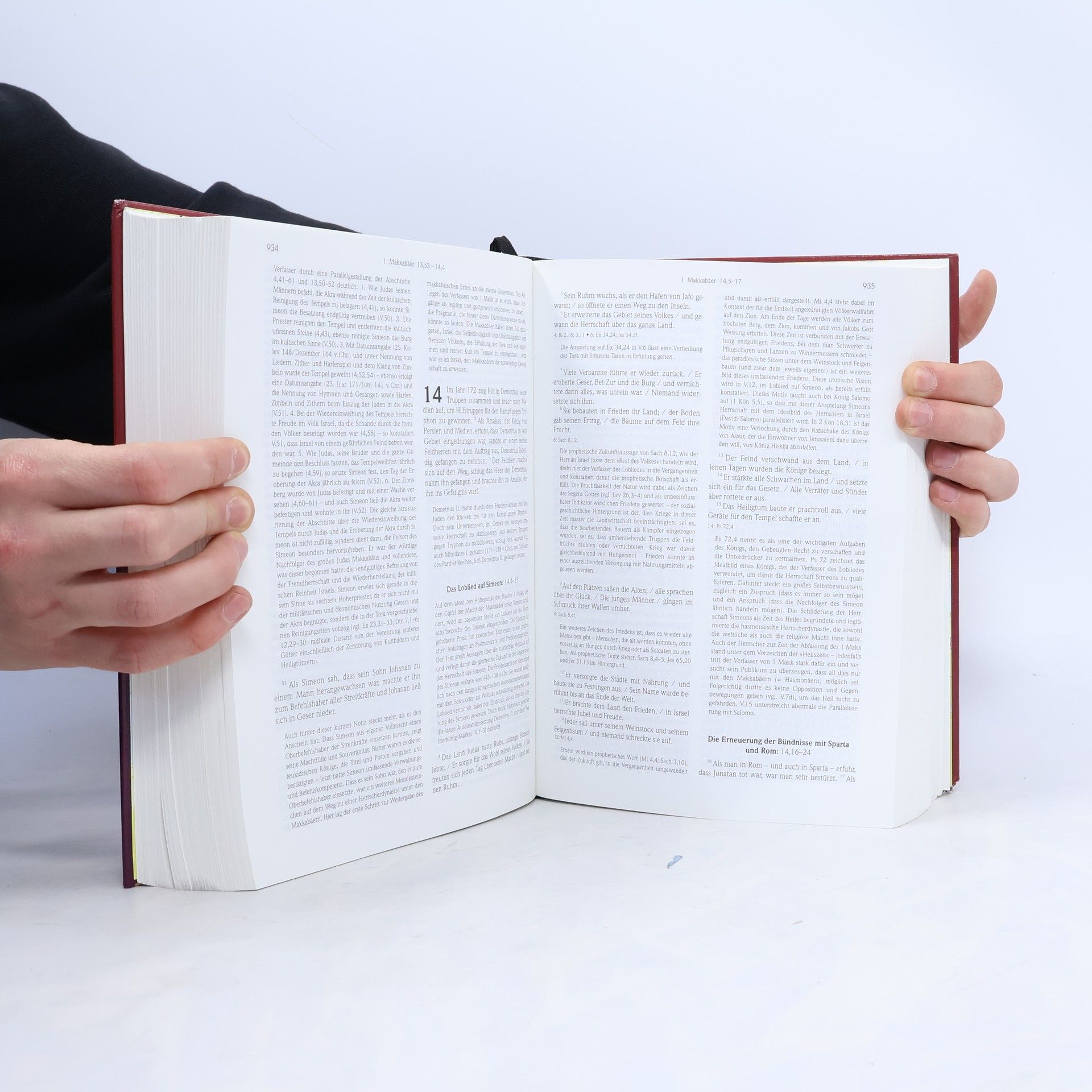 Erich Zenger Stuttgarter Altes Testament