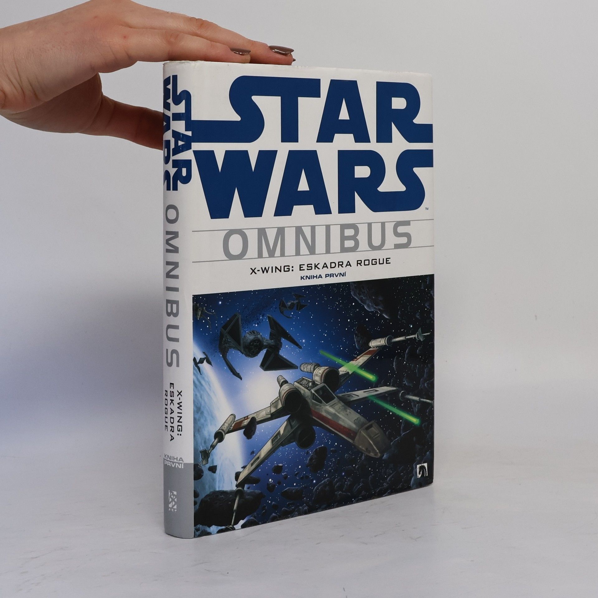 Autorenkollektiv Star Wars. Omnibus