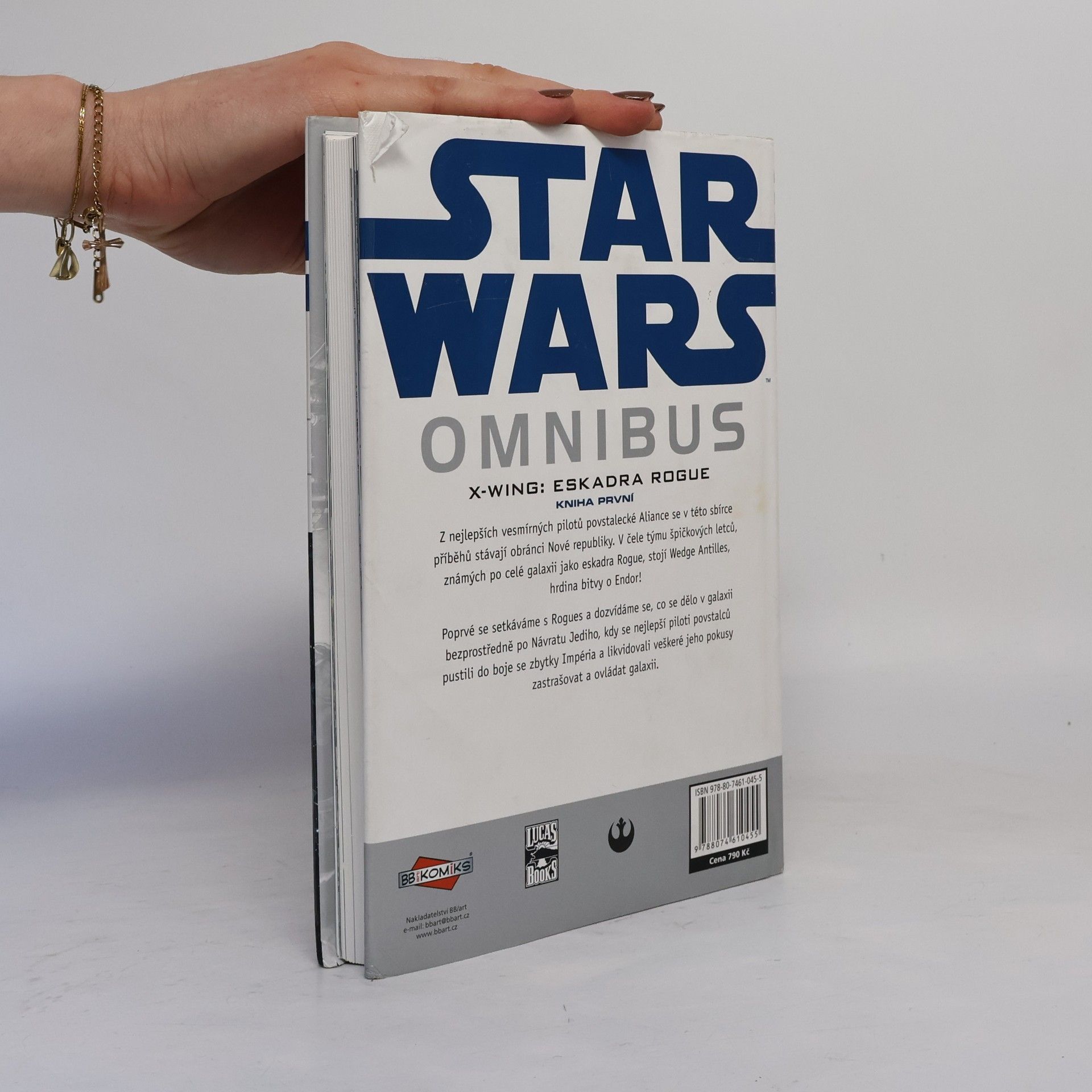 Autorenkollektiv Star Wars. Omnibus