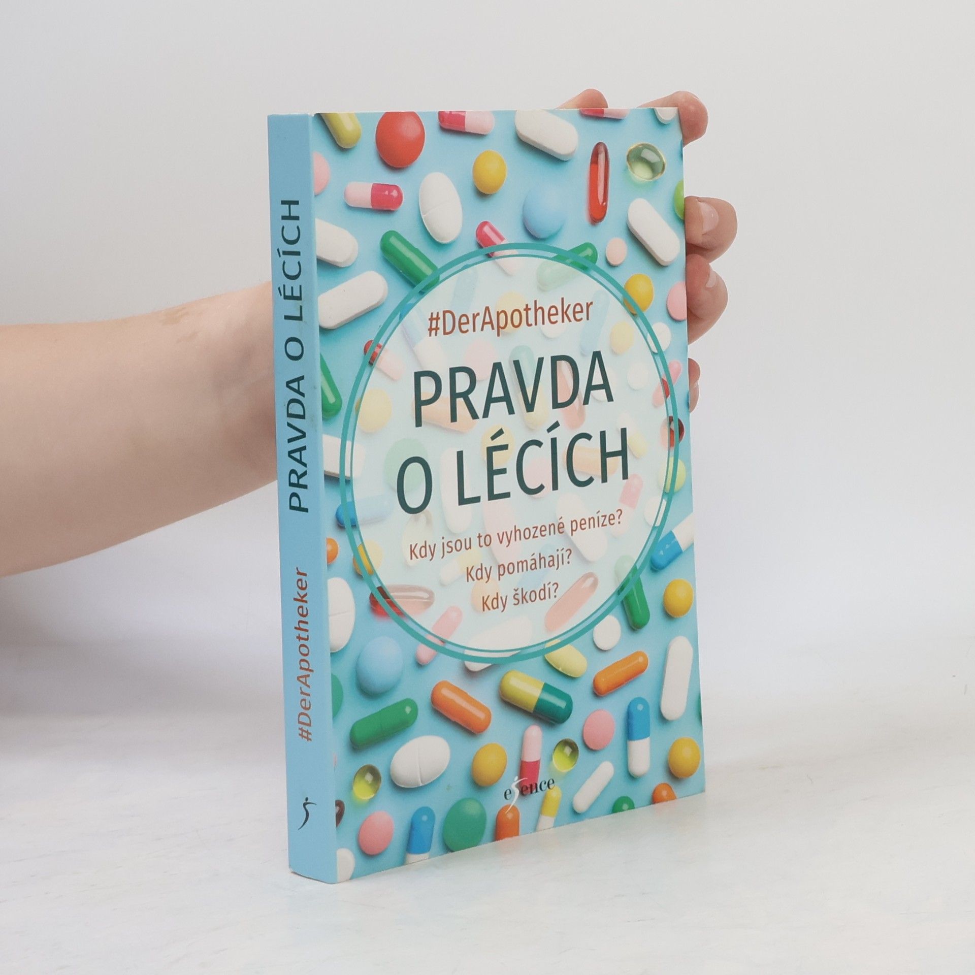 Autores varios Pravda o lécích