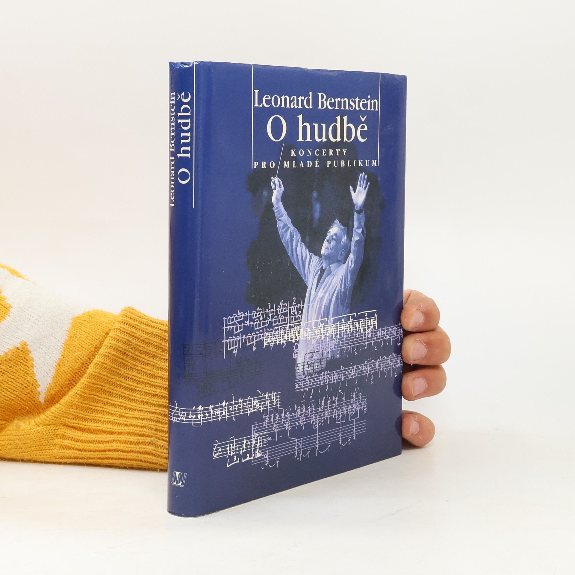 O hudbě. Koncerty pro mladé publikum