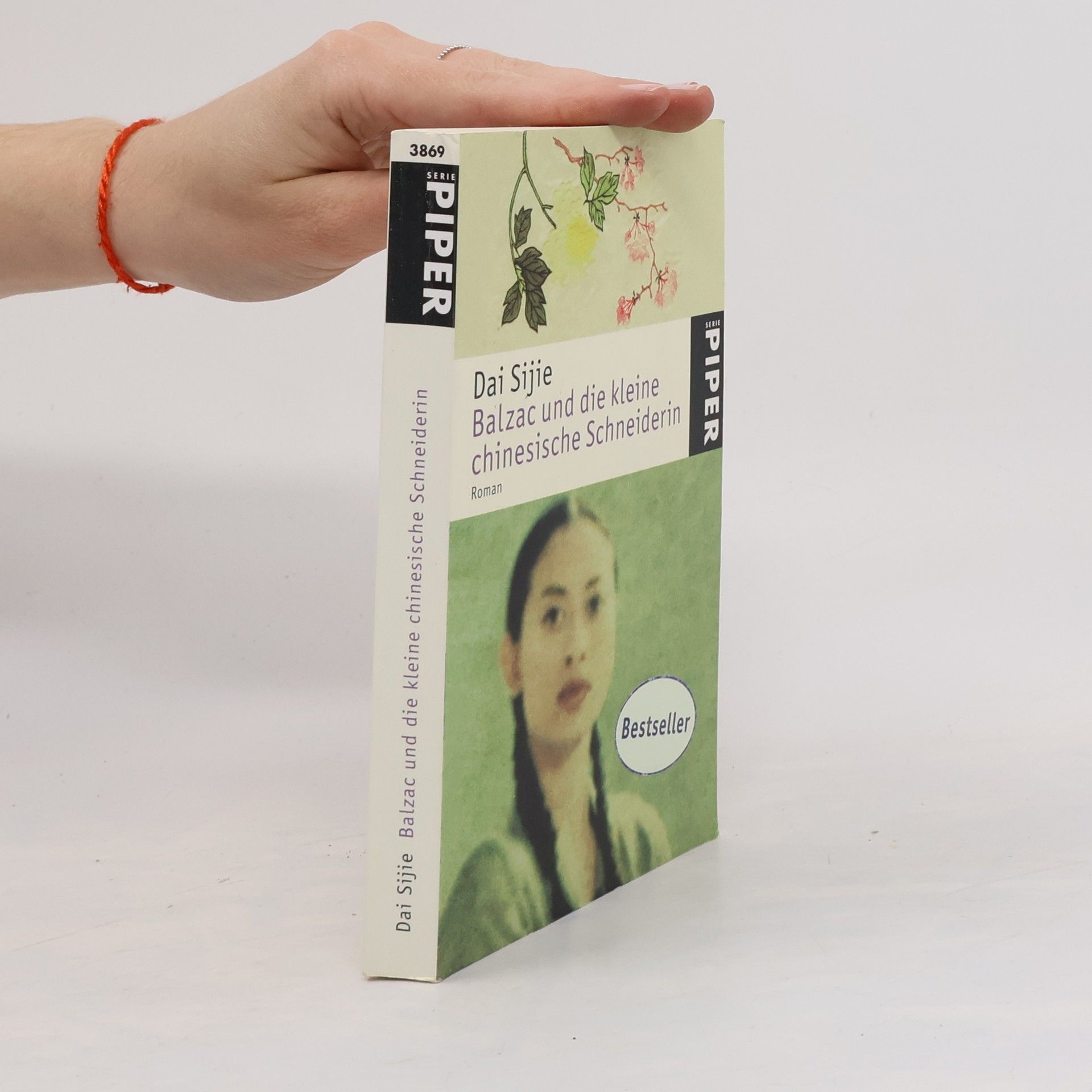 Dai Sijie Balzac und die kleine chinesische Schneiderin