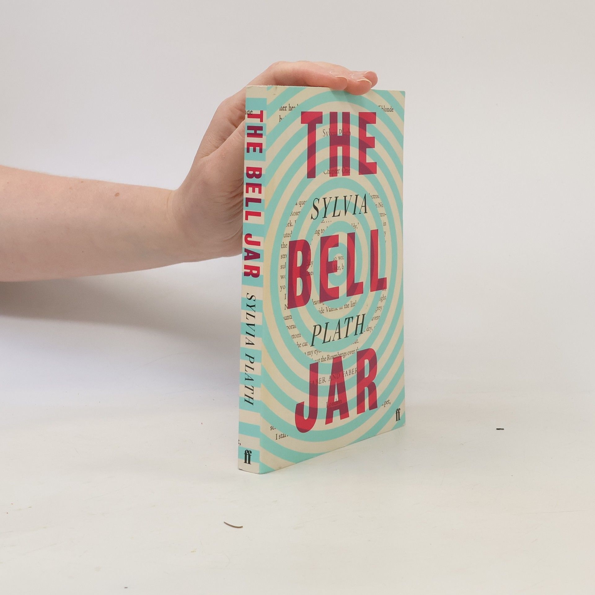 The Bell Jar