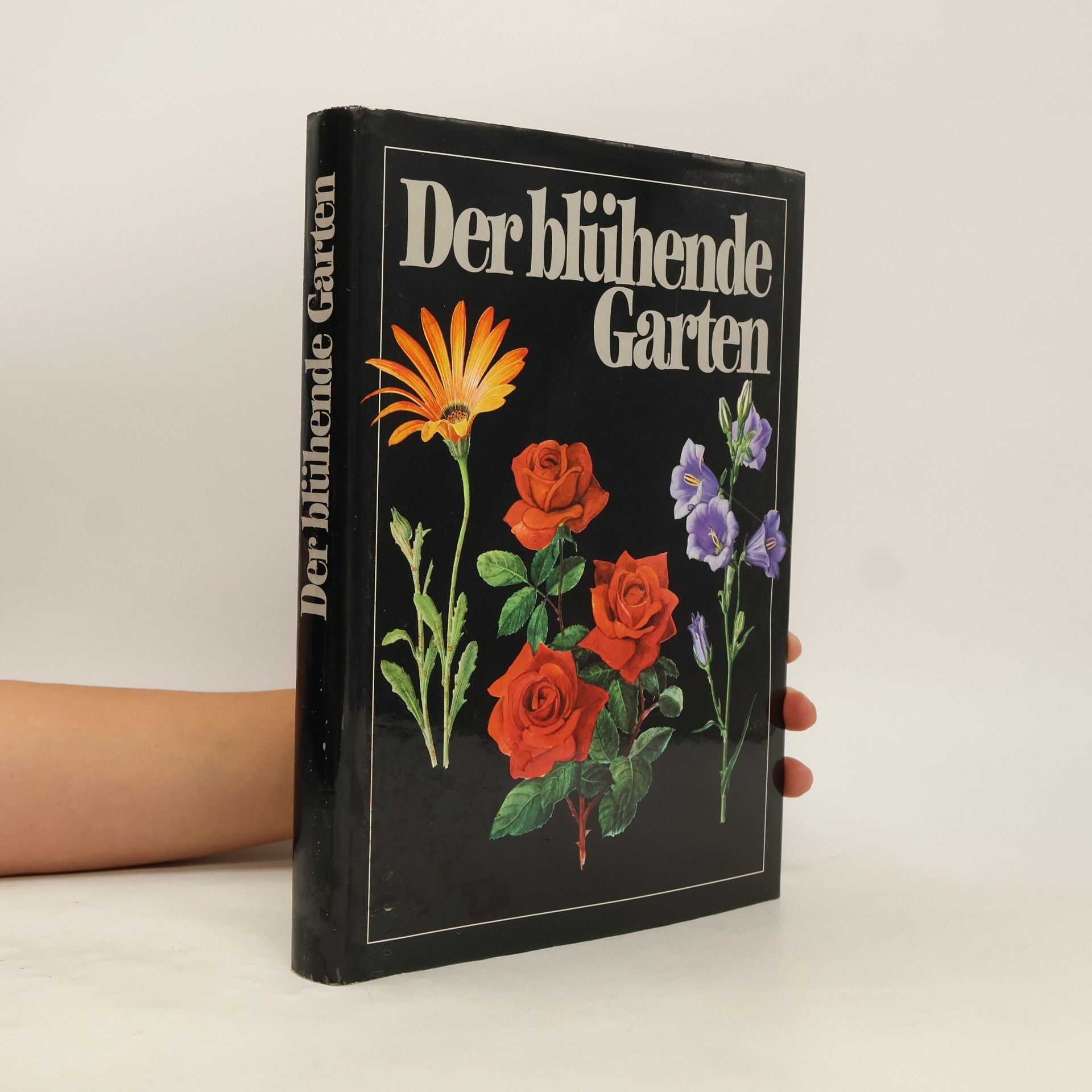 Der blühende Garten