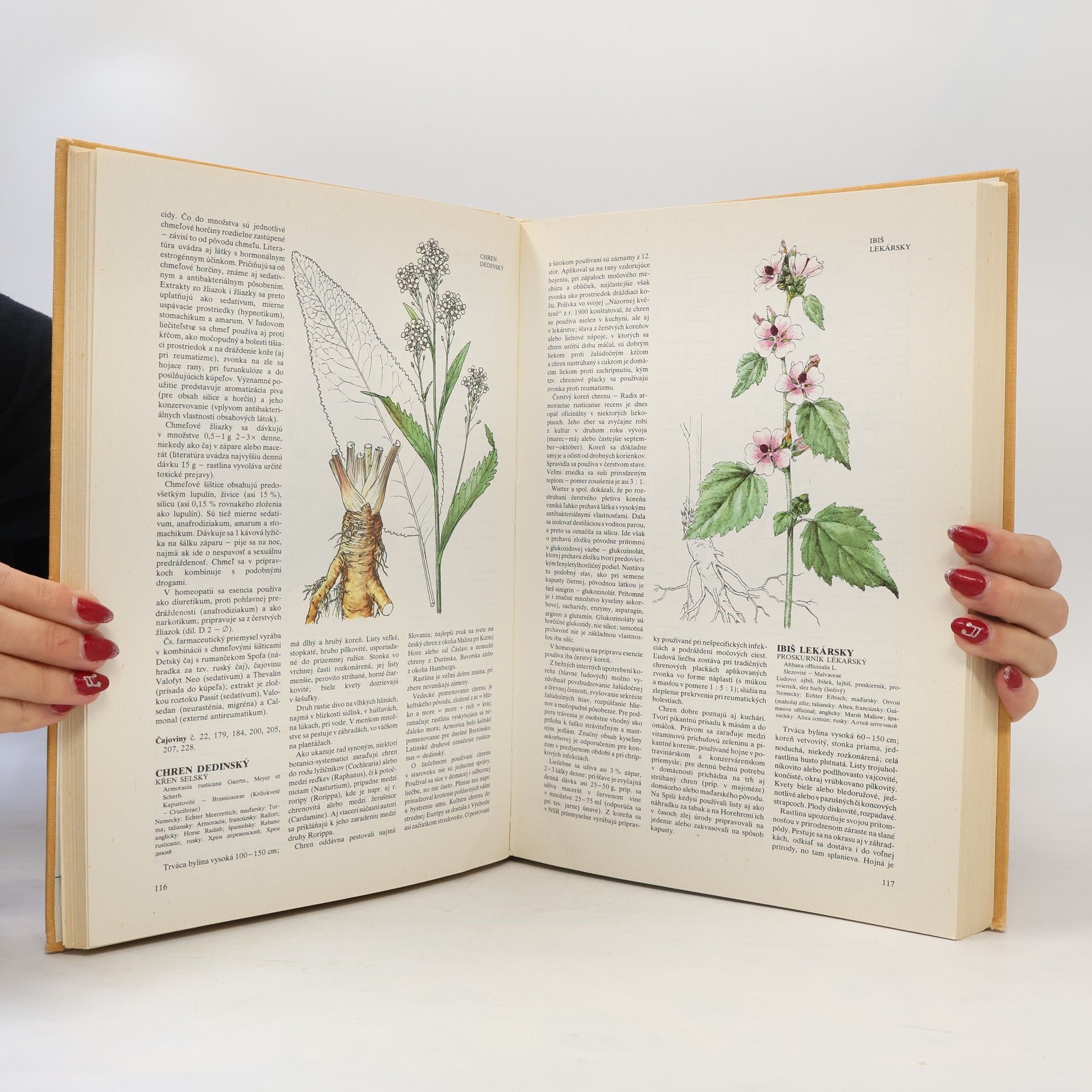 Jaroslav Kresánek Atlas liečivých rastlín a lesných plodov