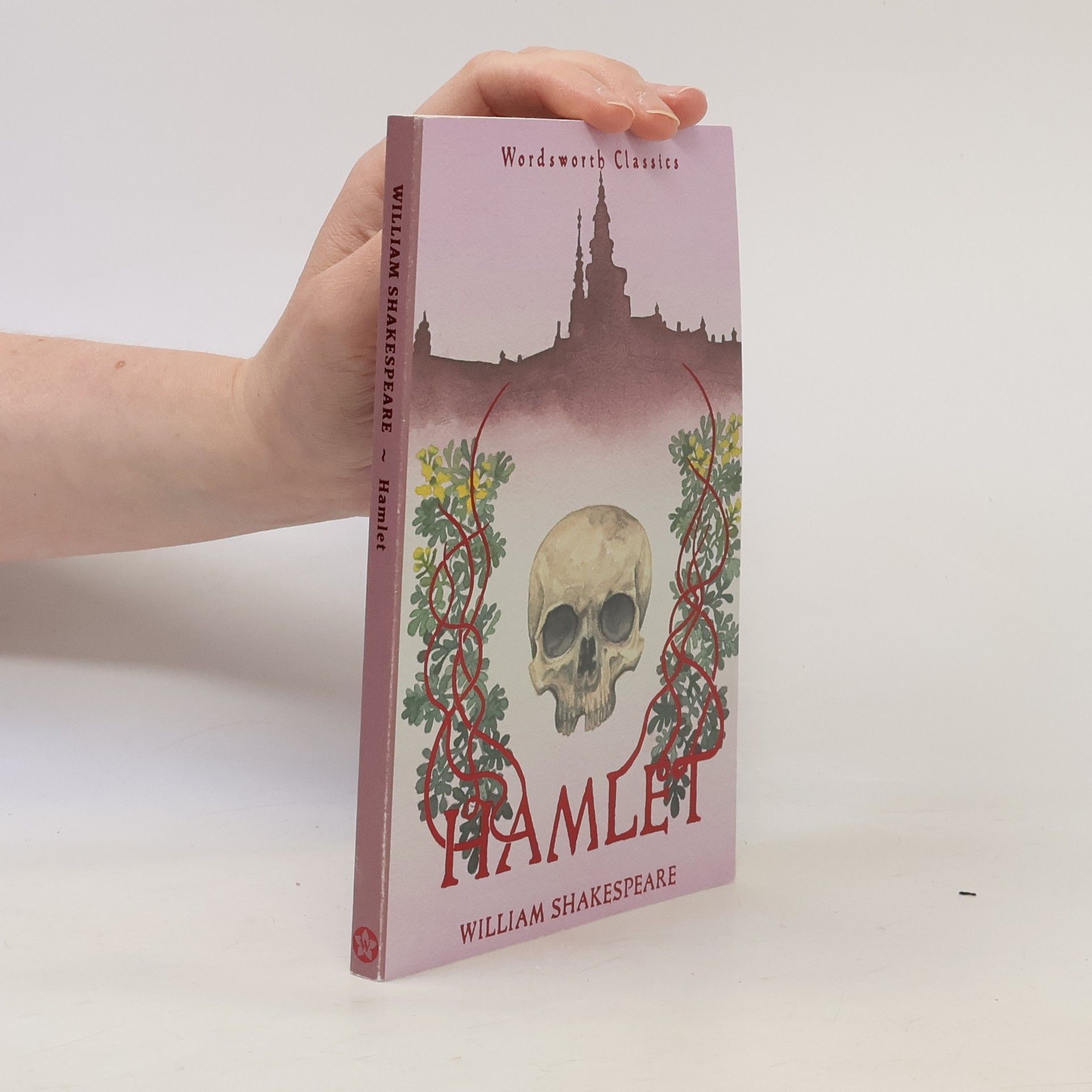 William Shakespeare Hamlet