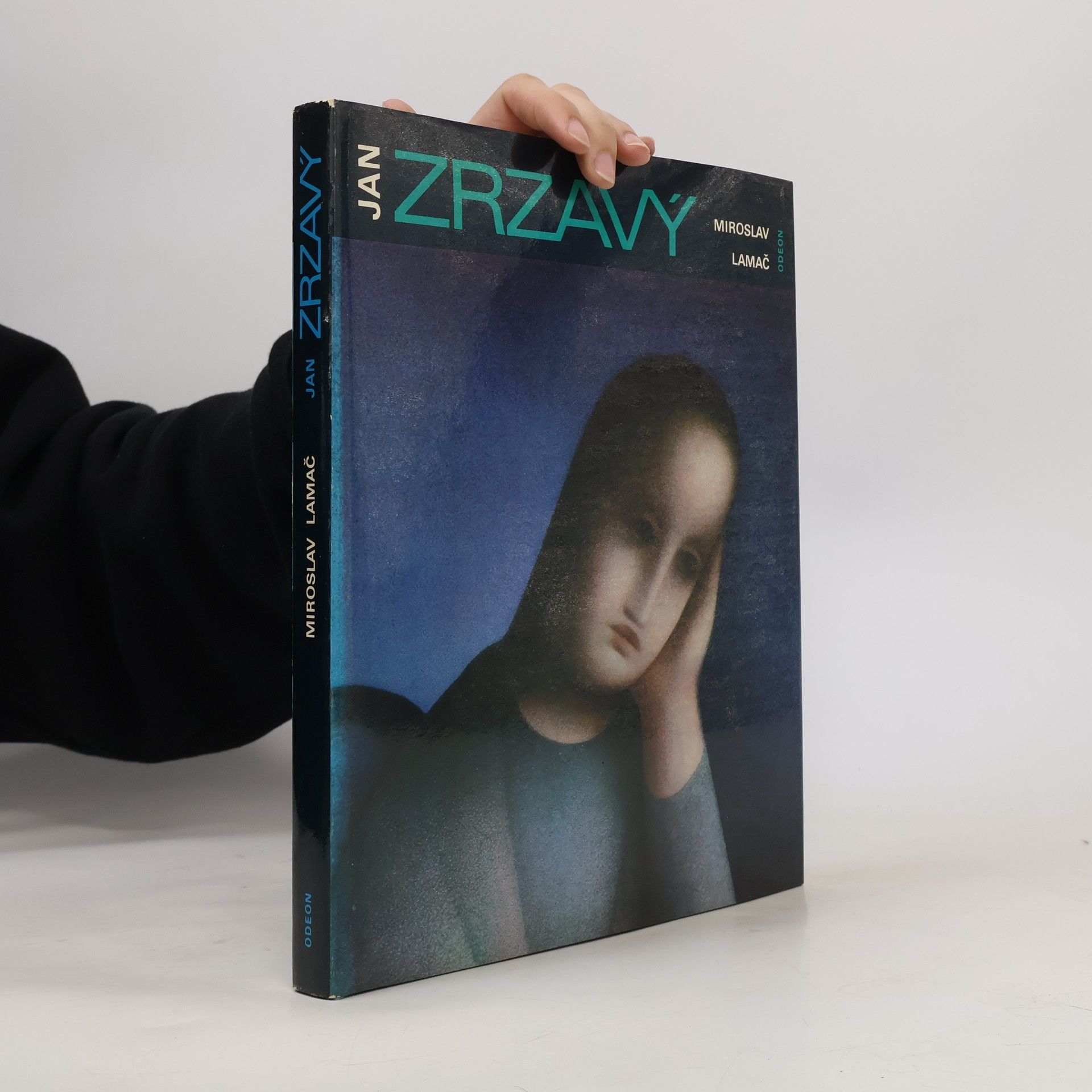 Jan Zrzavý