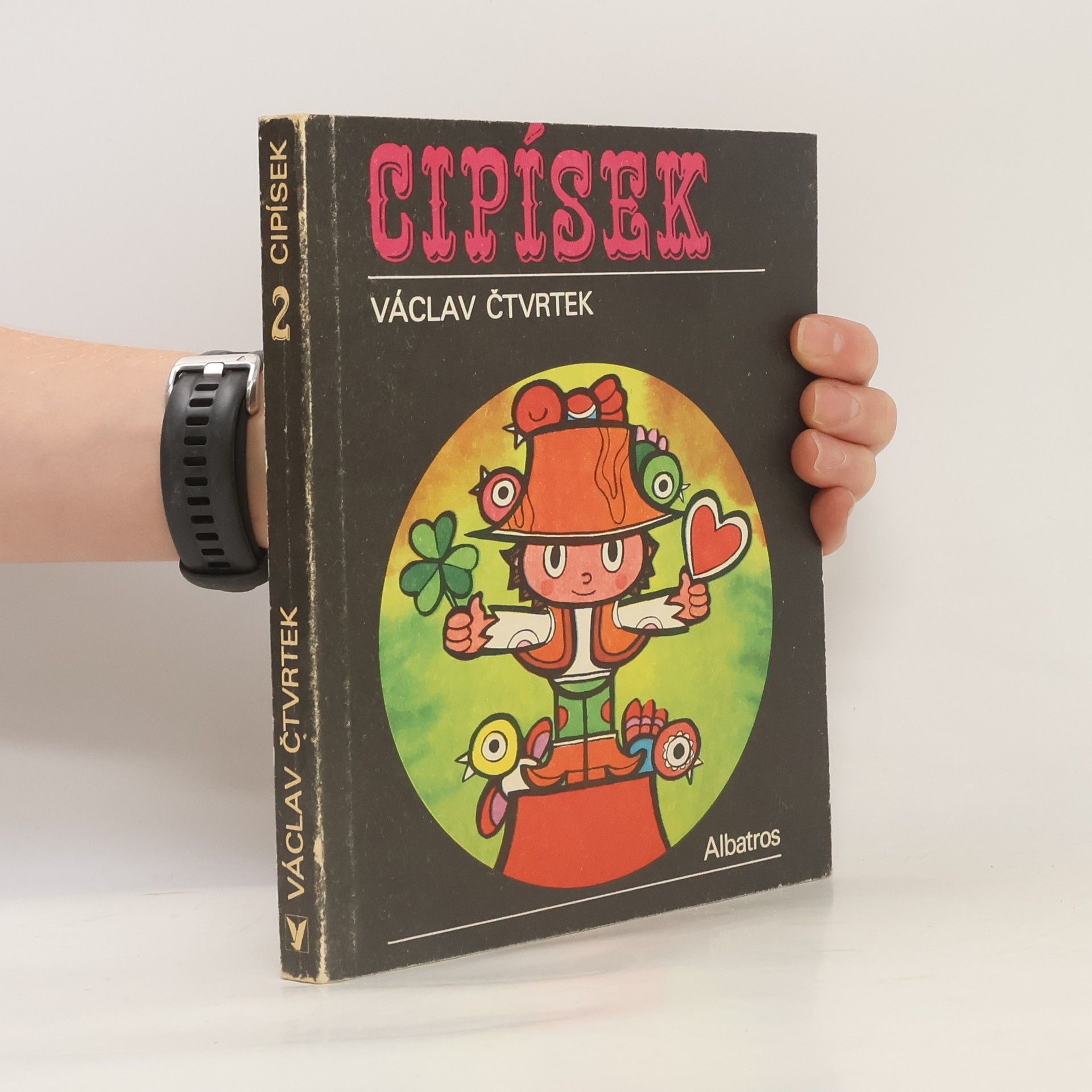Cipísek 2