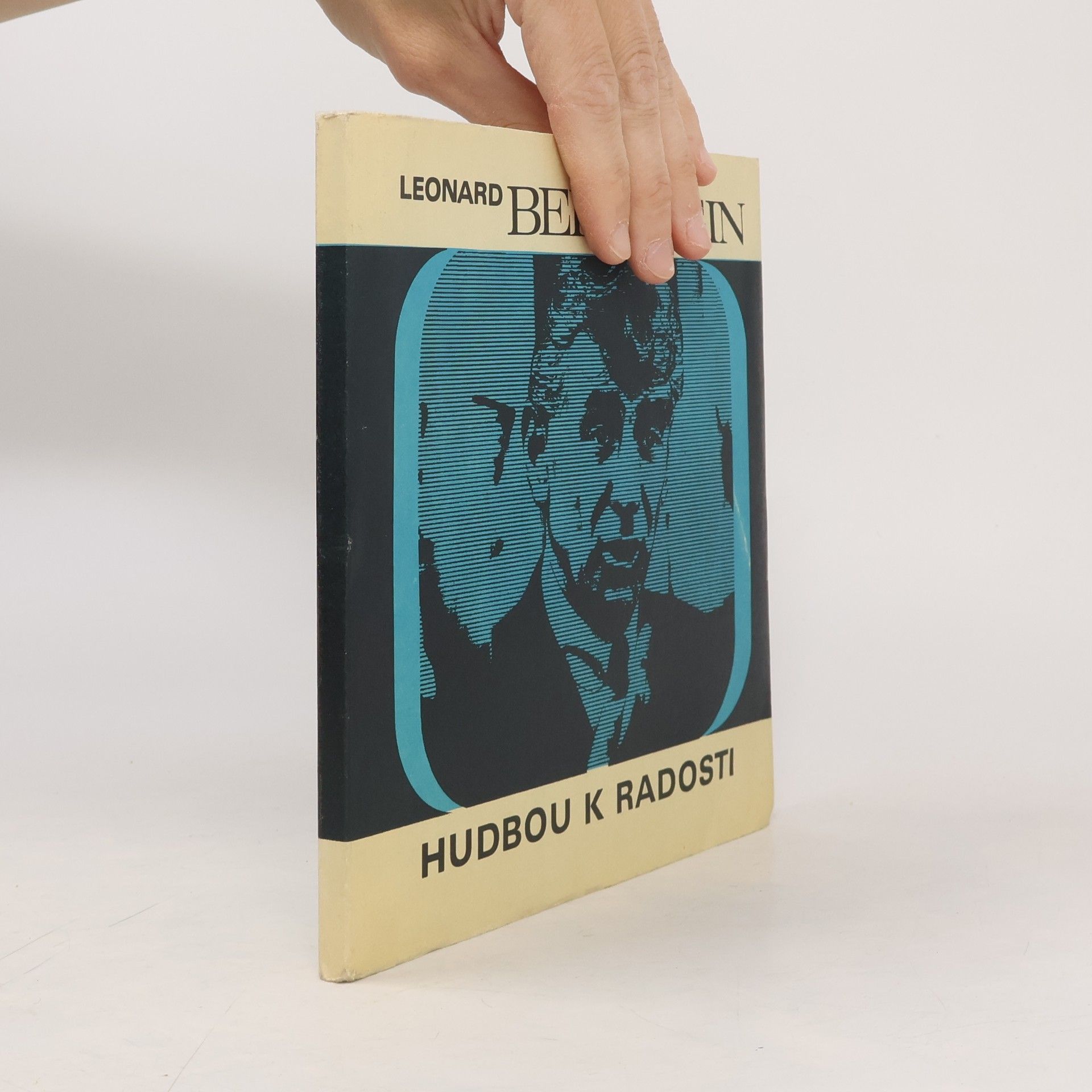 Leonard Bernstein Hudbou k radosti