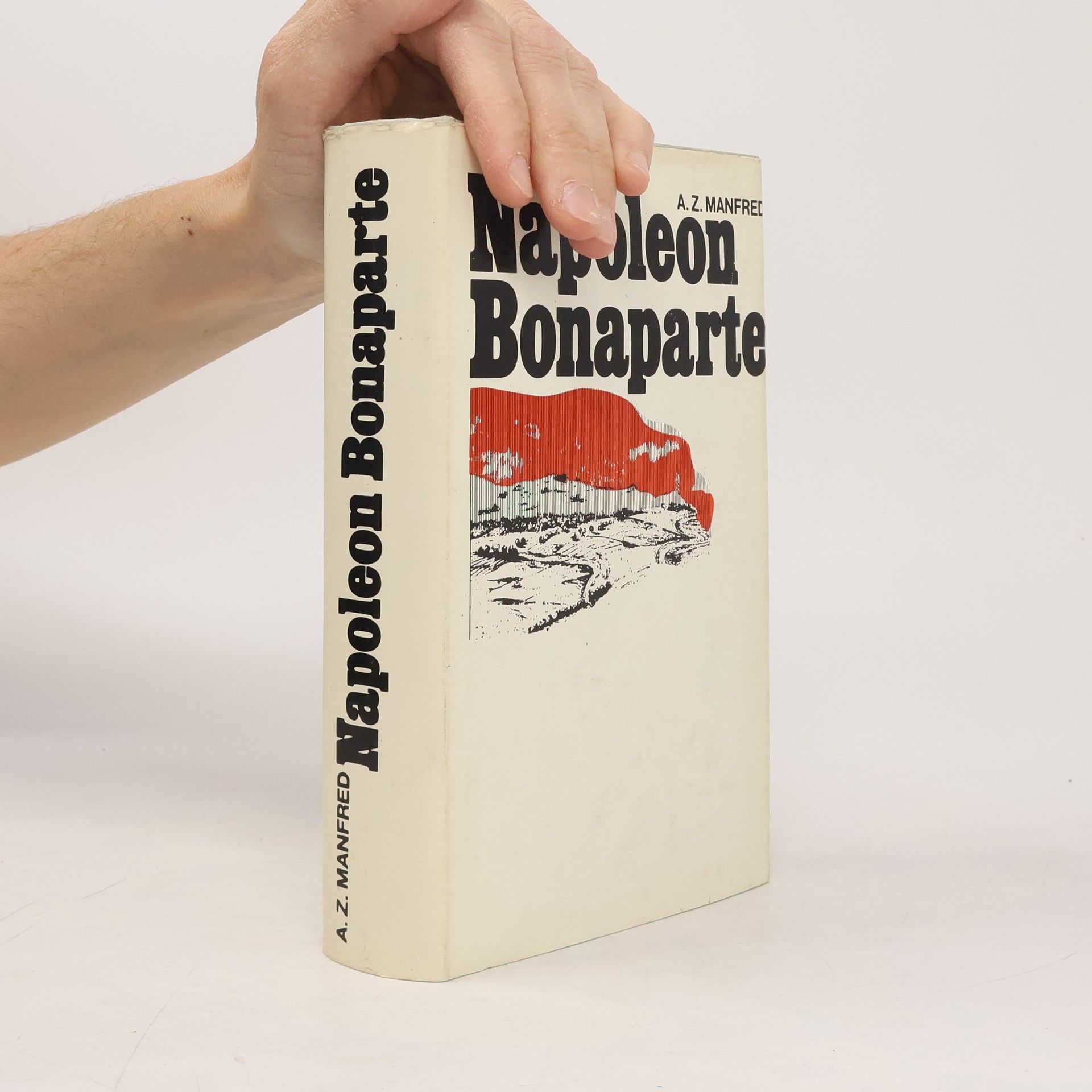 Napoleon Bonaparte