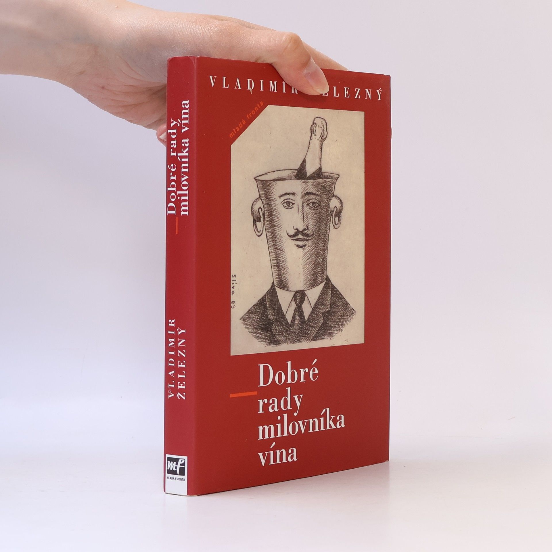 Dobré rady milovníka vína