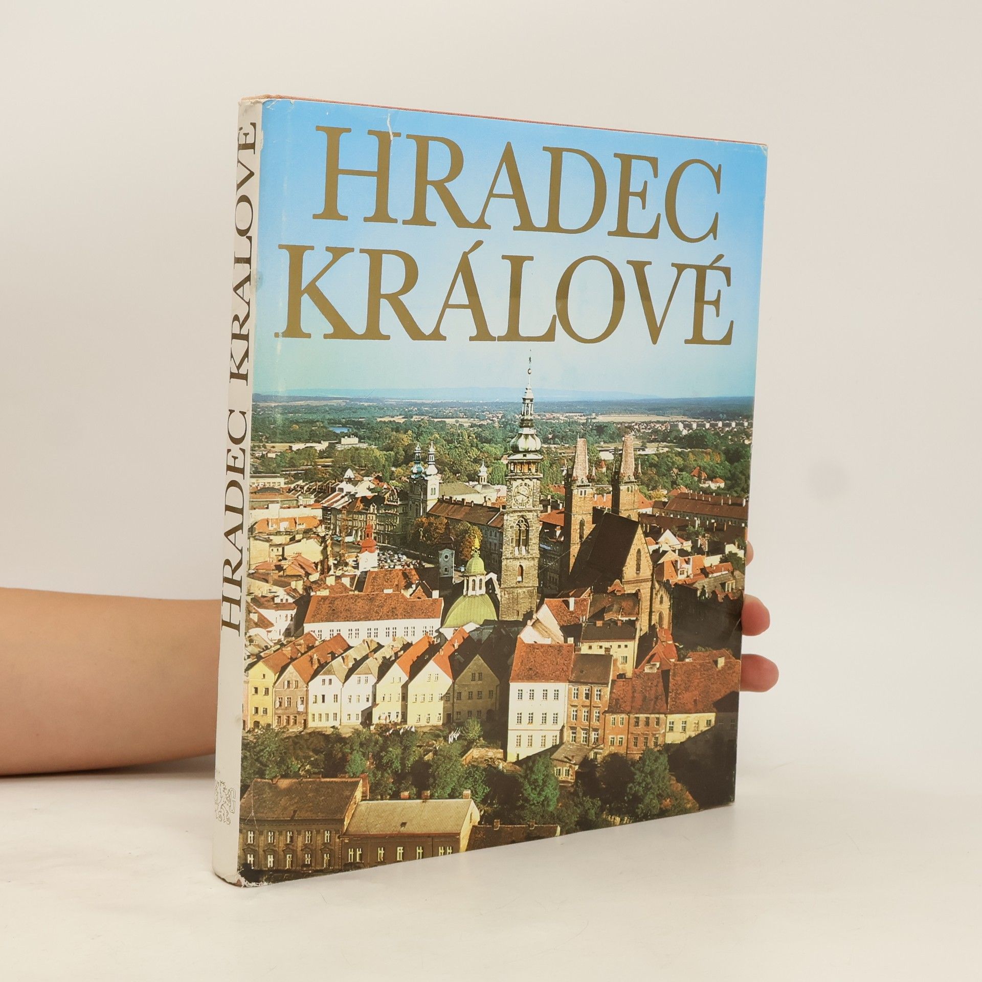 Marie Šechtlová Hradec Králové