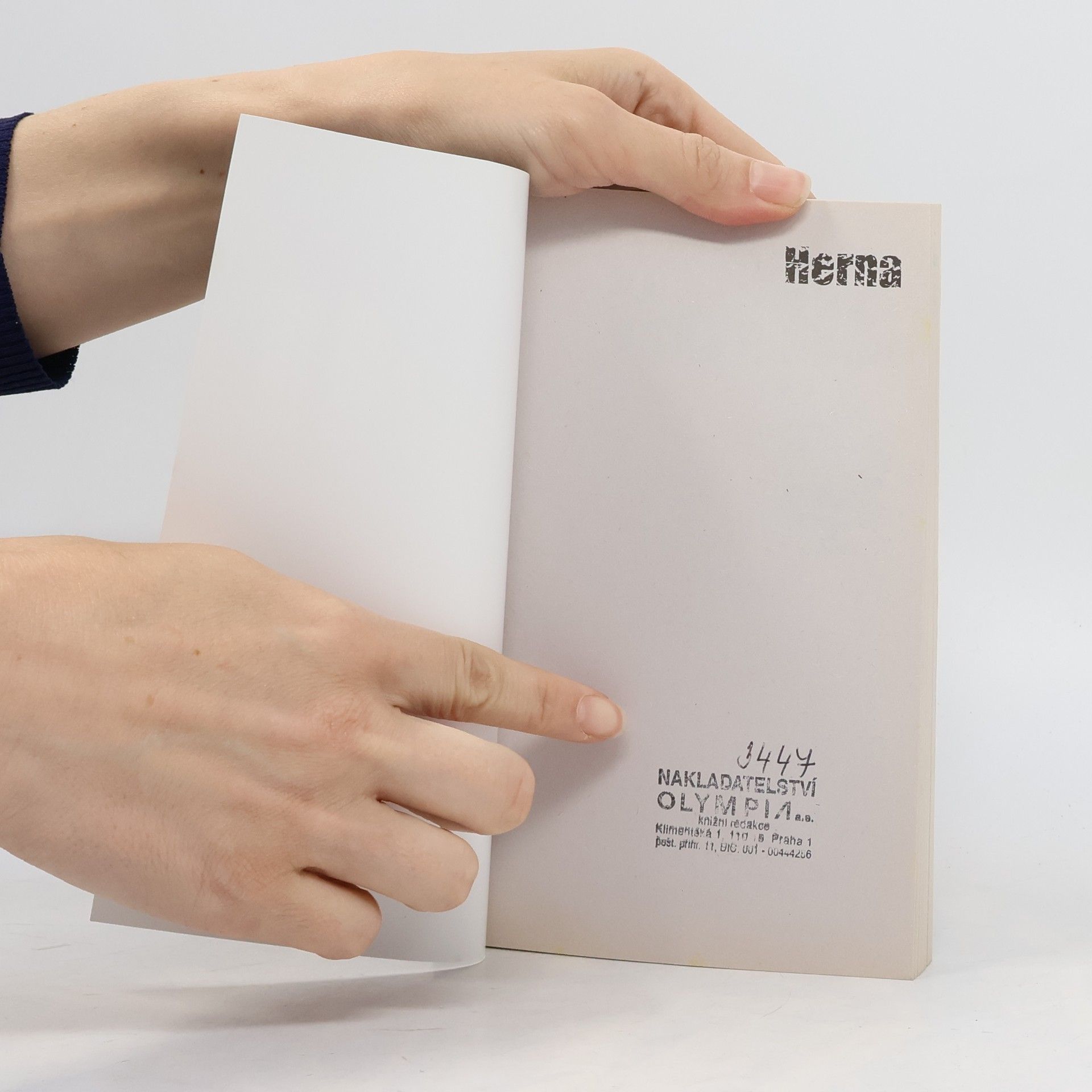 John Connor Herna