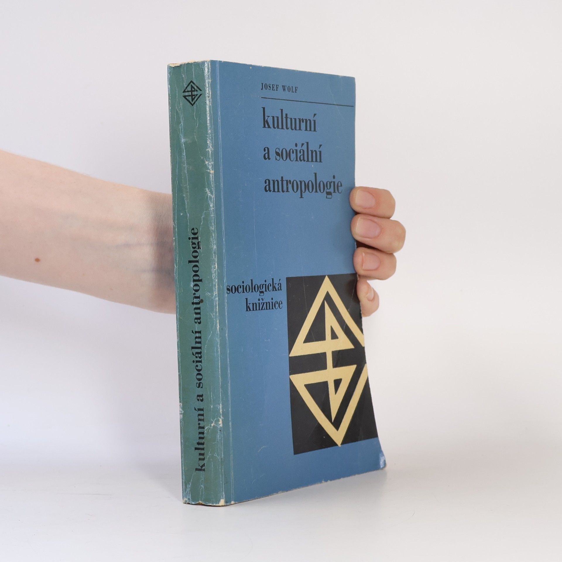 Kulturní a sociální antropologie