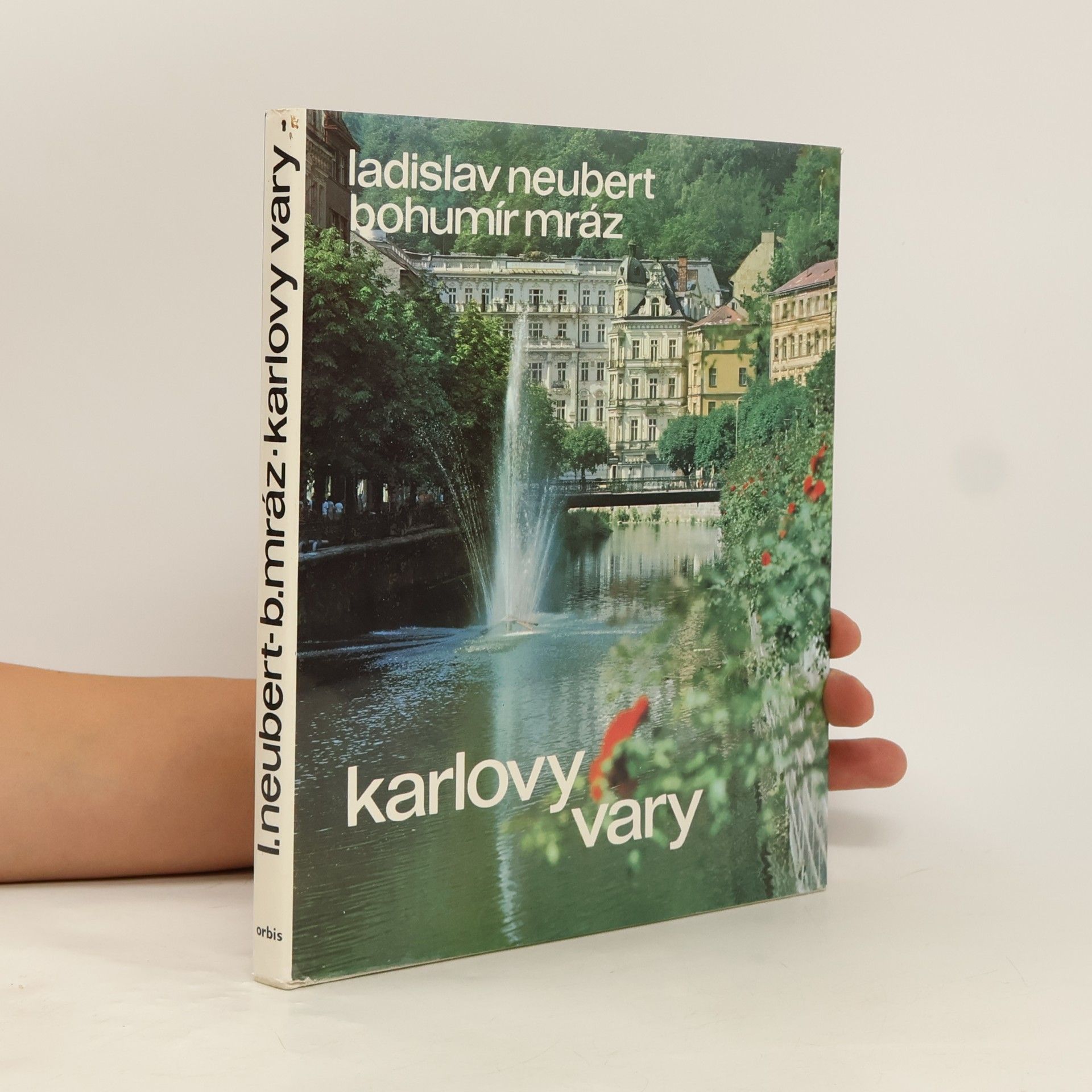Karlovy Vary
