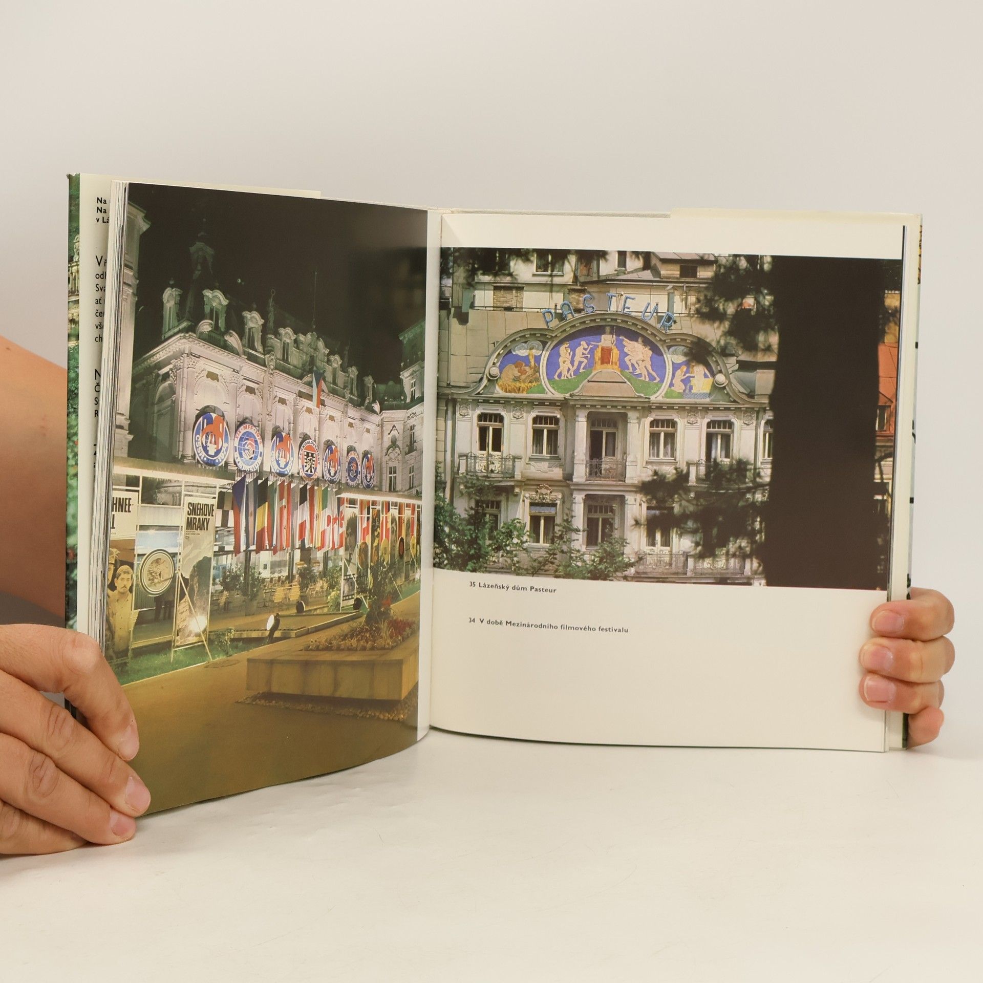 Ladislav Neubert Karlovy Vary