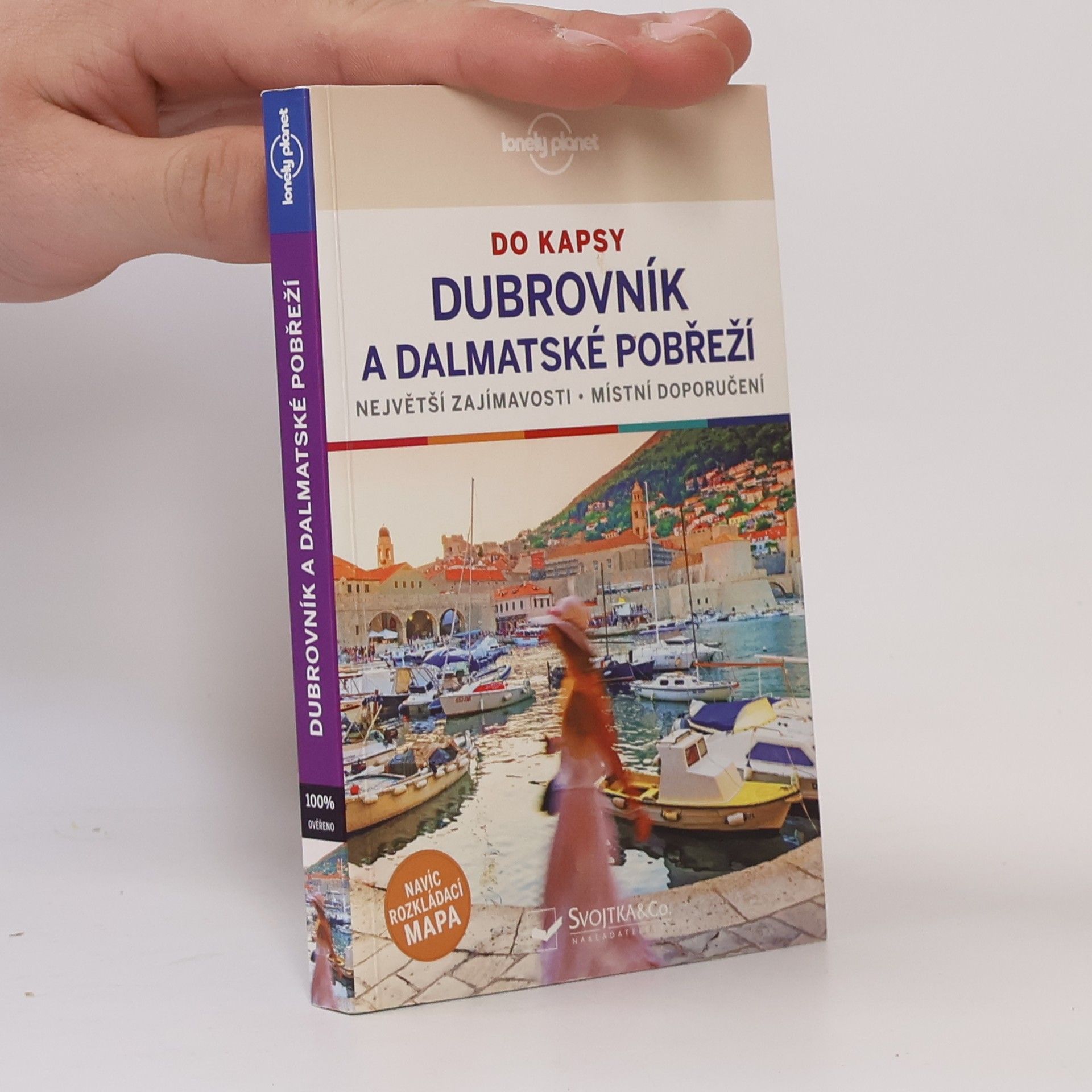 Peter Dragičević Dubrovník a dalmátské pobreží
