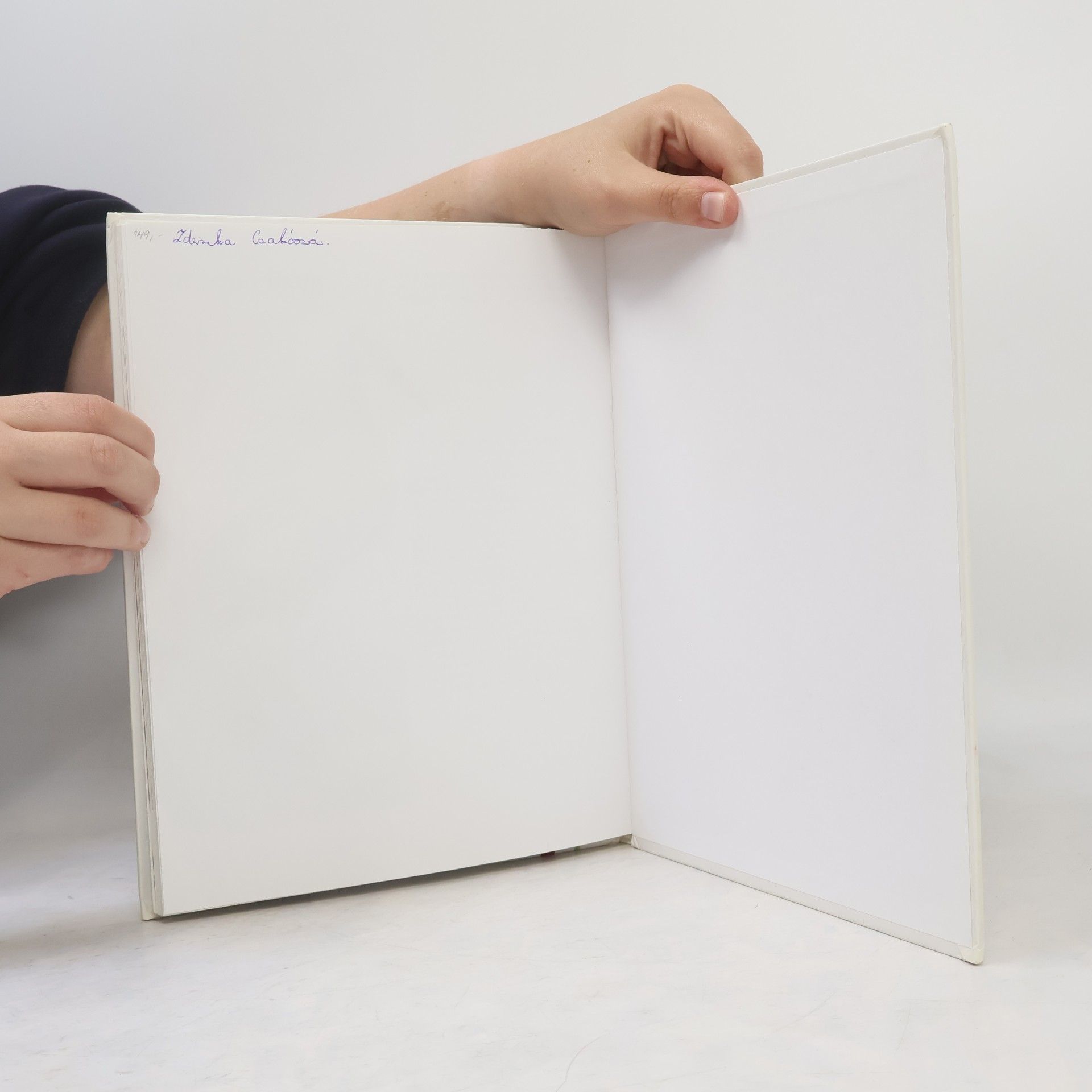 Erns W. Bauer Farebný atlas zvierat
