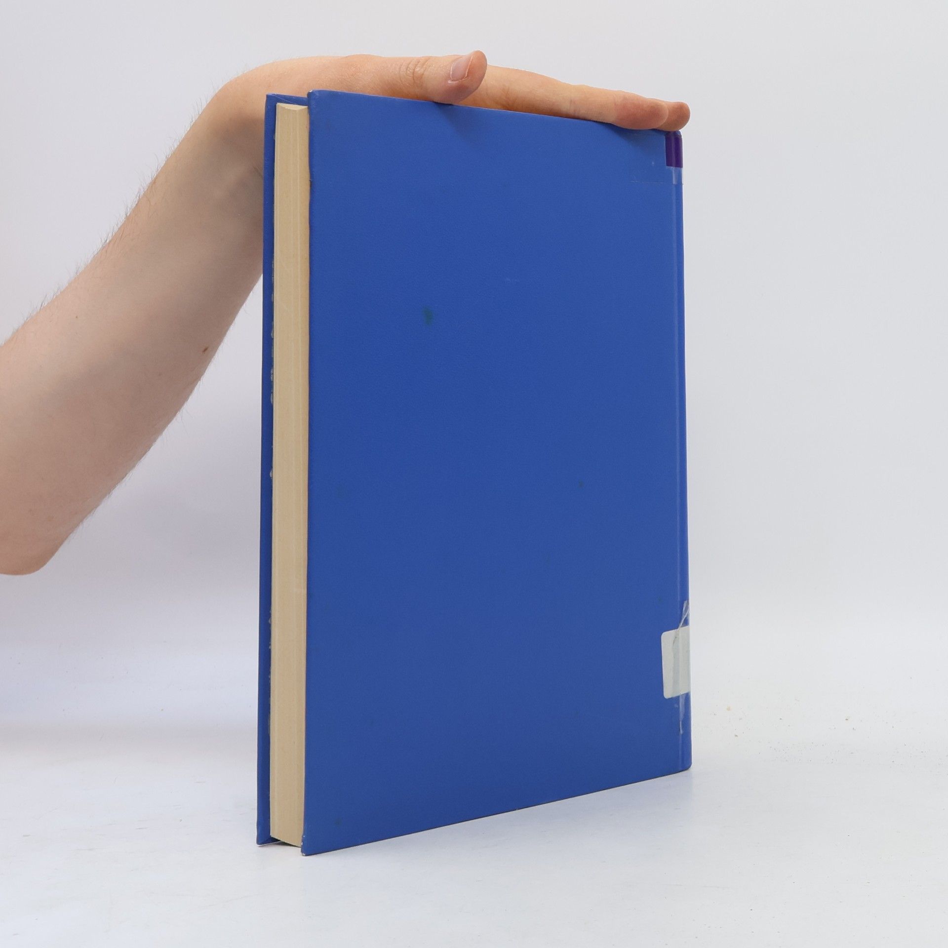 Various authors Lehrbuch der technischen Chemie