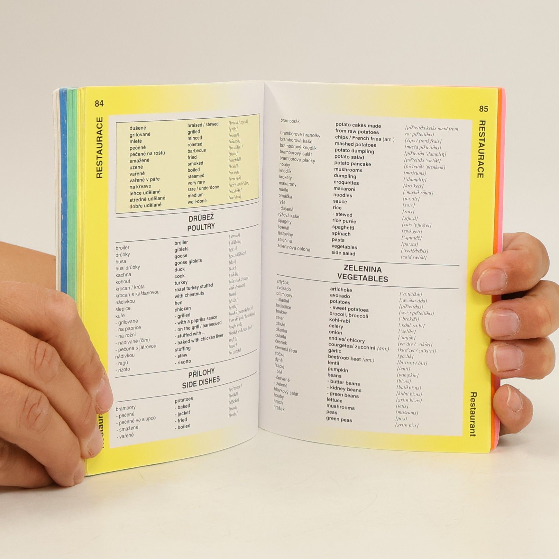 Martina Sobotíková Angličtina. Czech-English phrase book