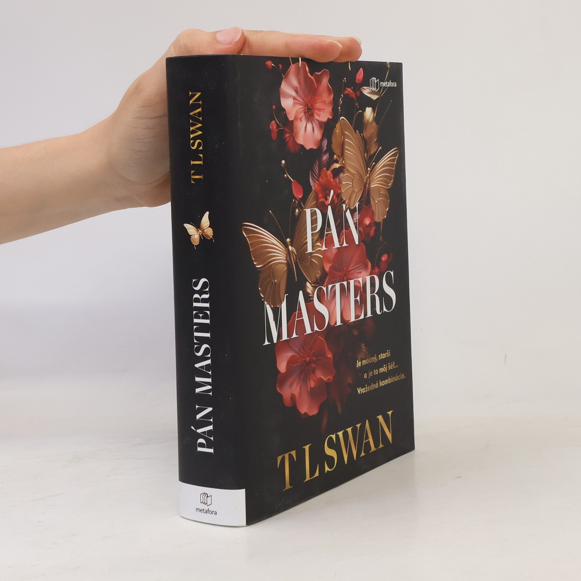 T. L. Swan Pán Masters