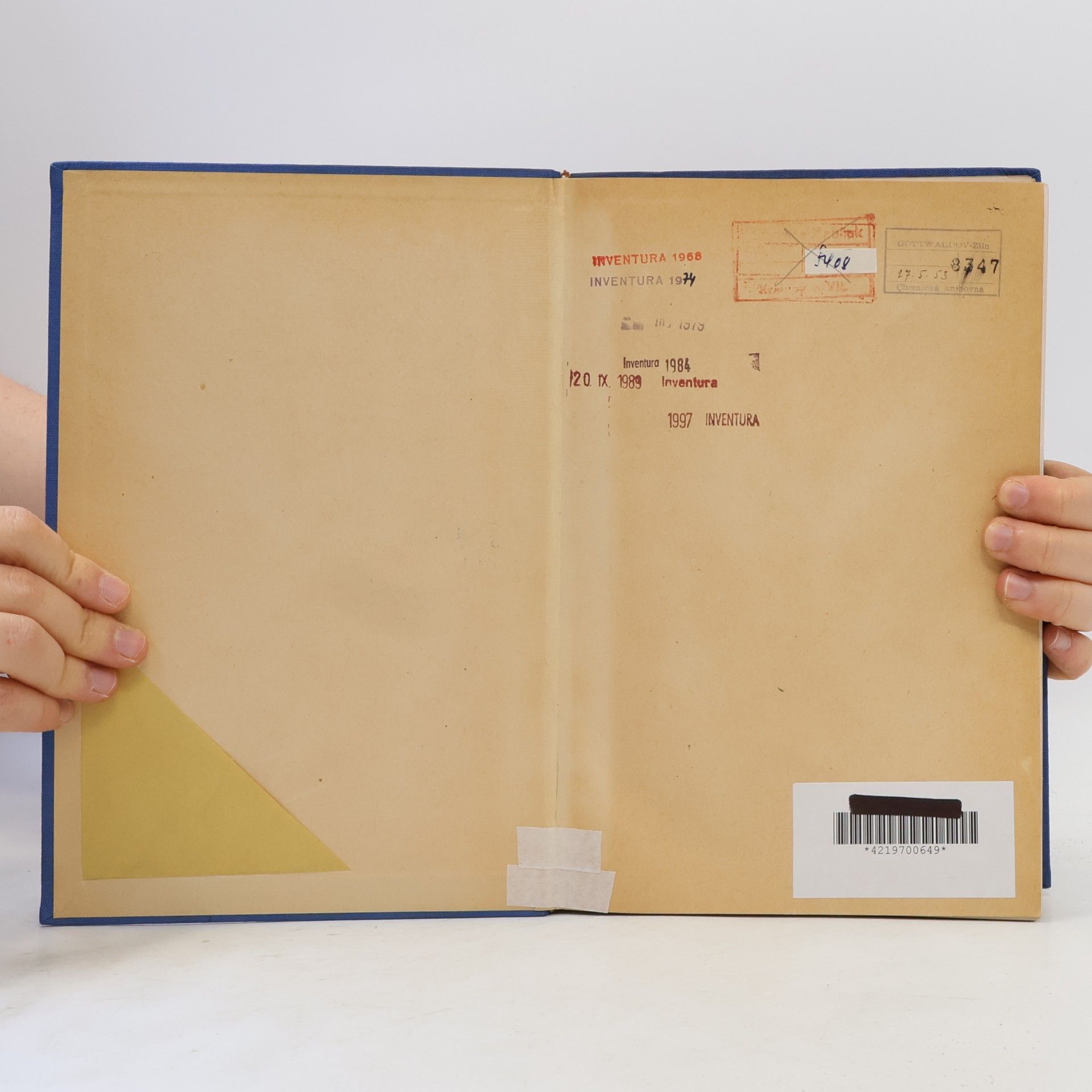 R. Houwink Grundriss der Technologie der synthetischen Hochmolekularen