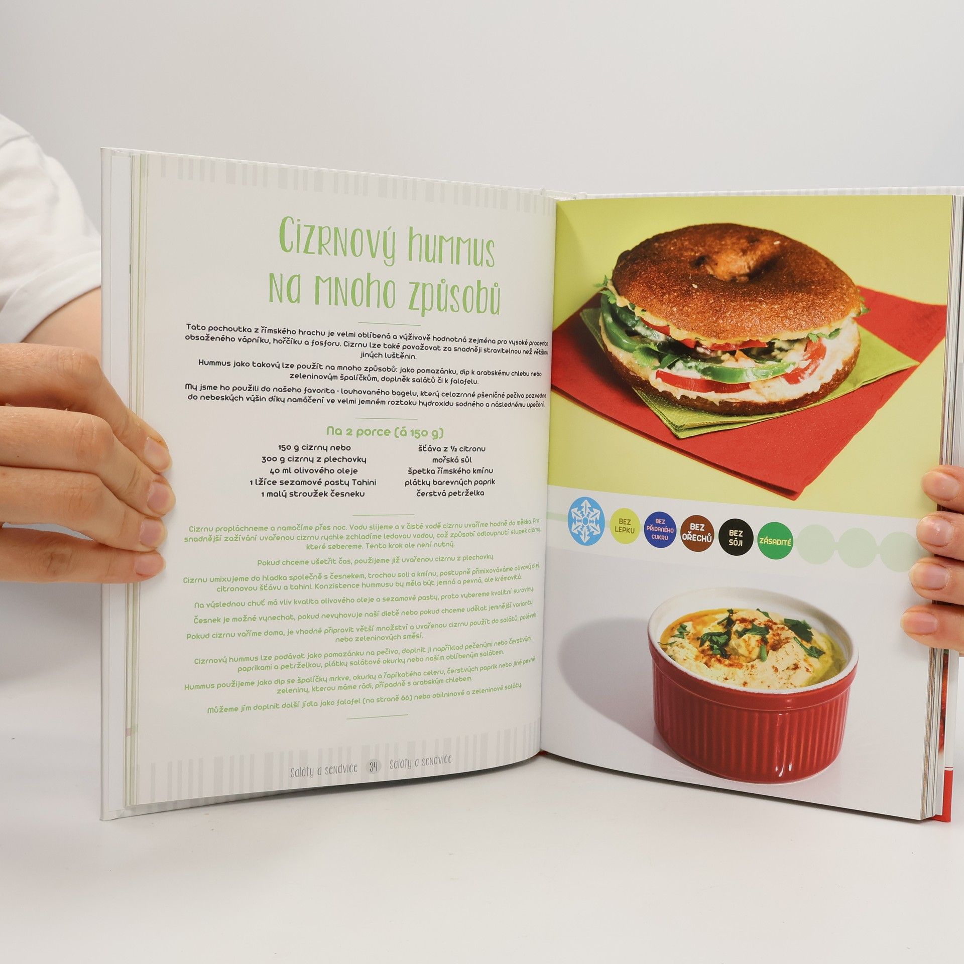David Zmrzlý Veganská kuchařka: Od českého kuchaře