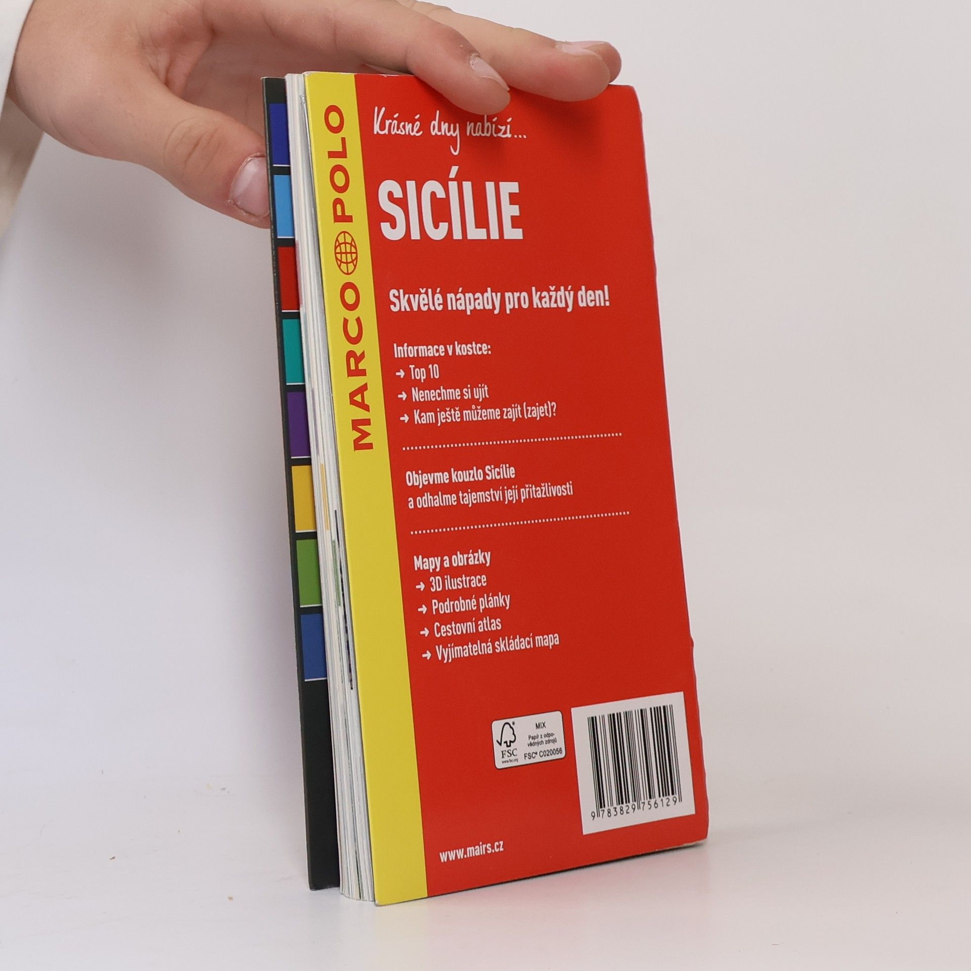 Autorenkollektiv Sicílie