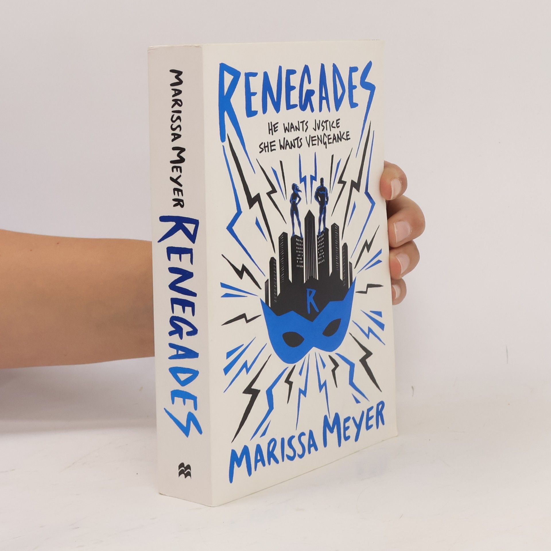 Renegades