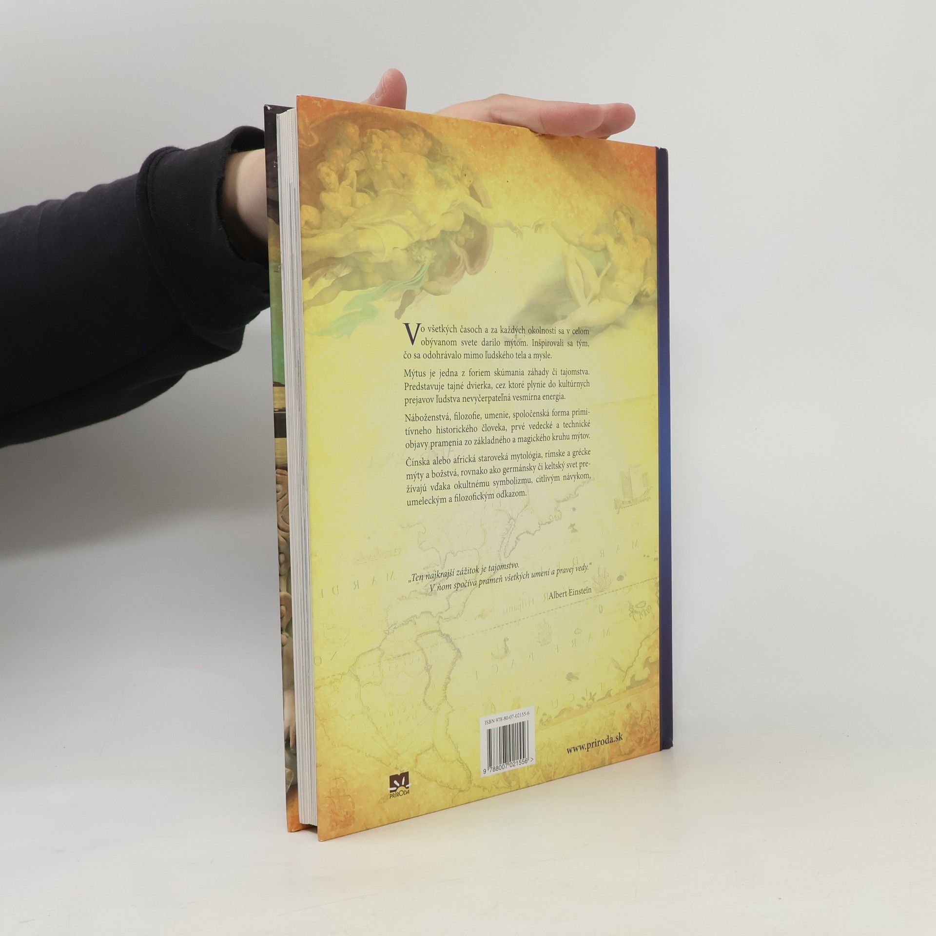 Autorenkollektiv Najväčšie záhady a mystériá sveta