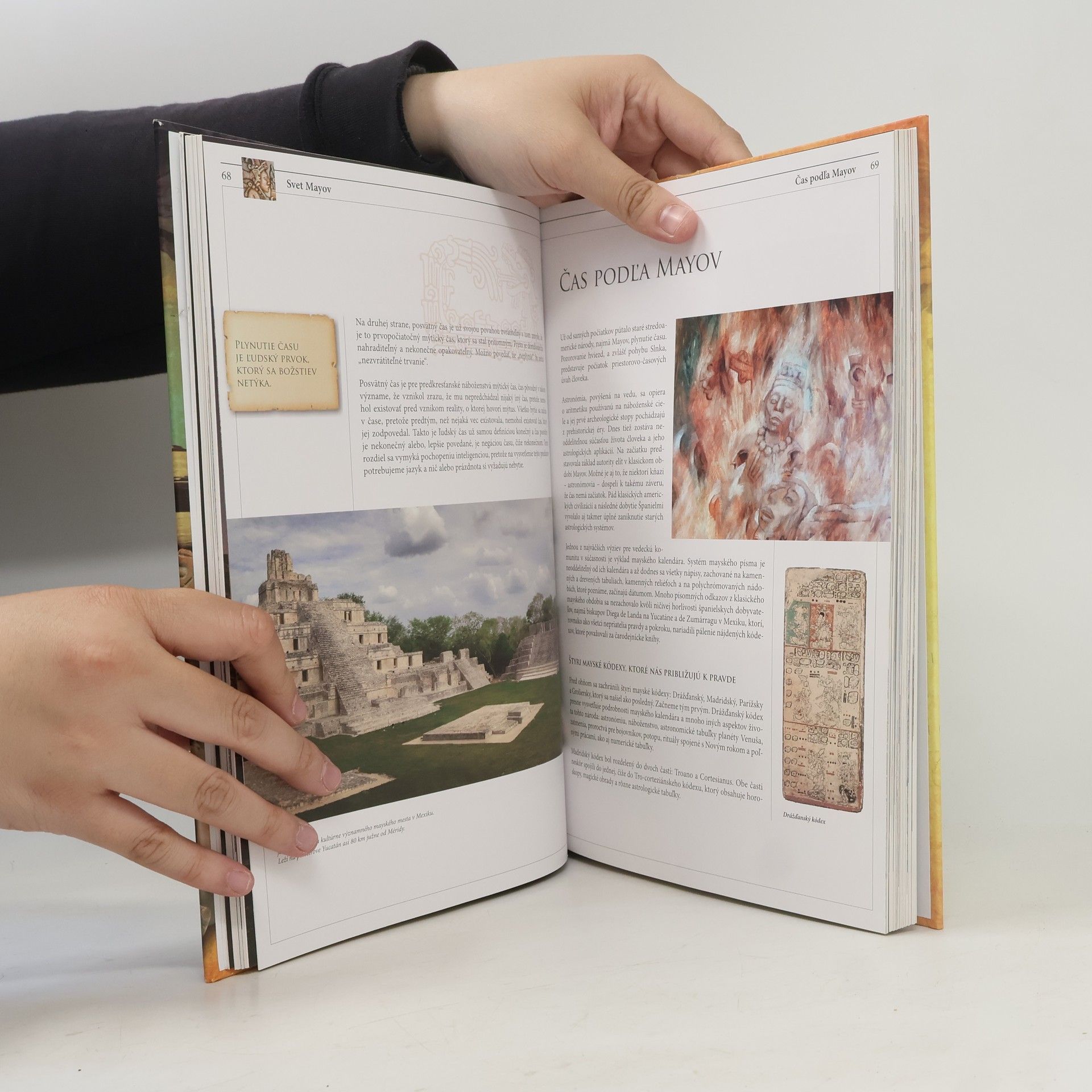 Autorenkollektiv Najväčšie záhady a mystériá sveta