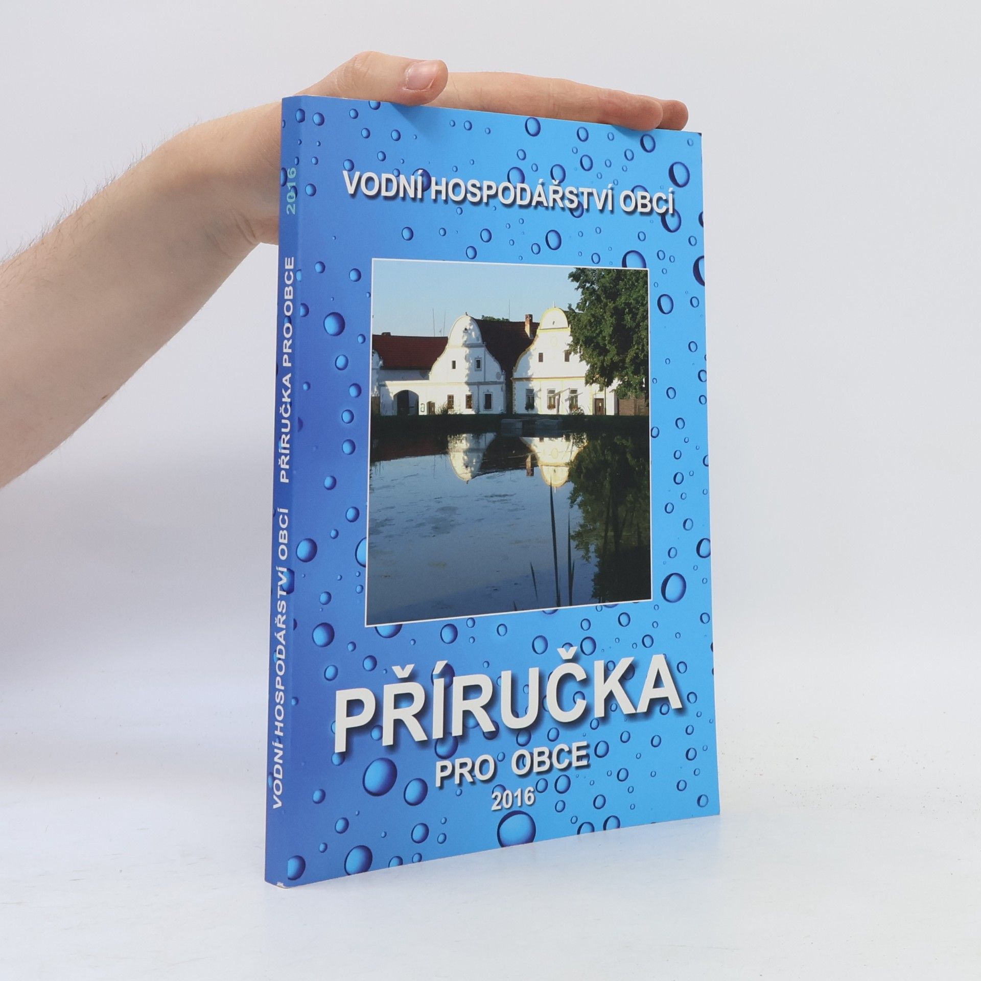 Vodní hospodářství obcí