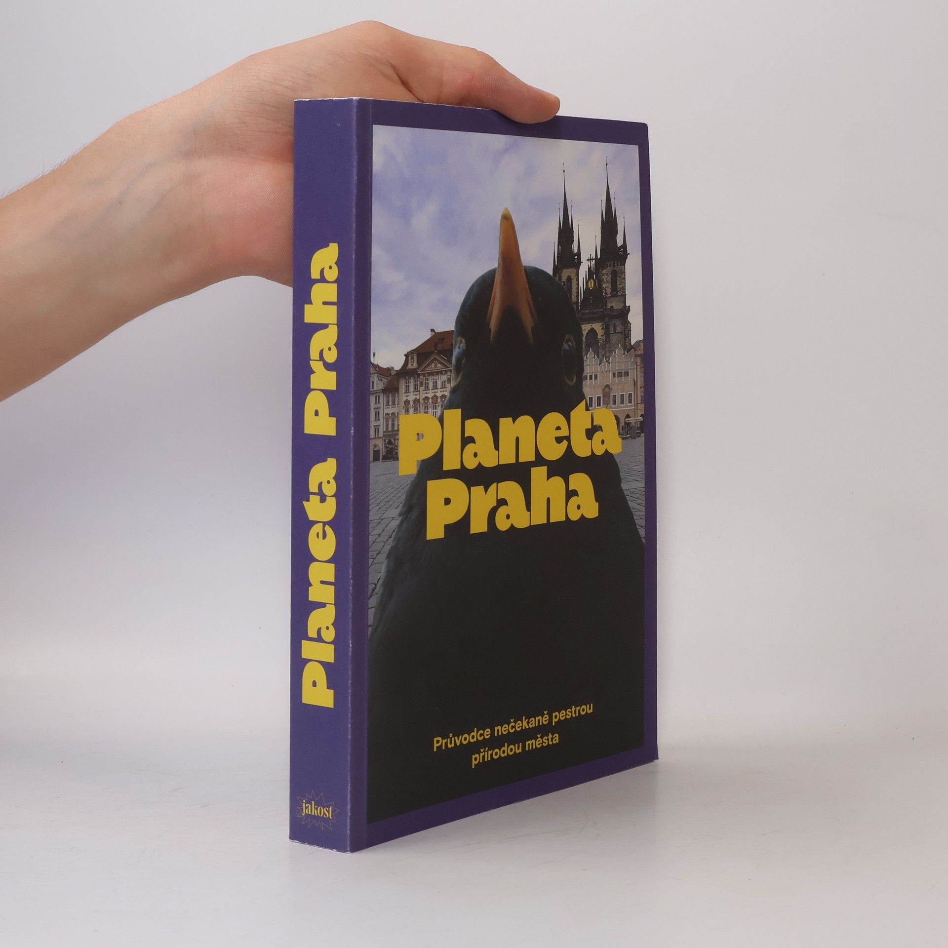 Autorenkollektiv Planeta Praha