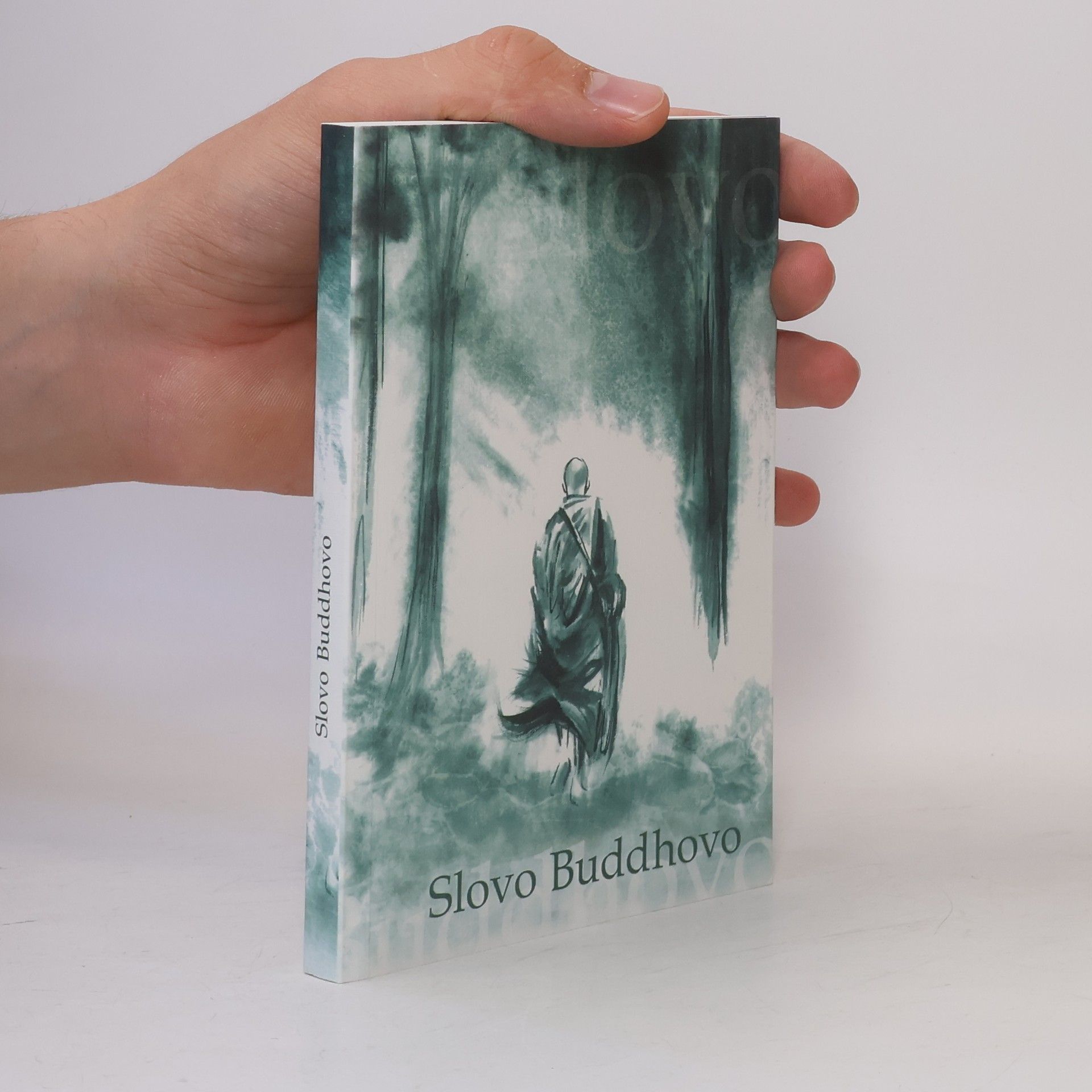 Slovo Buddhovo