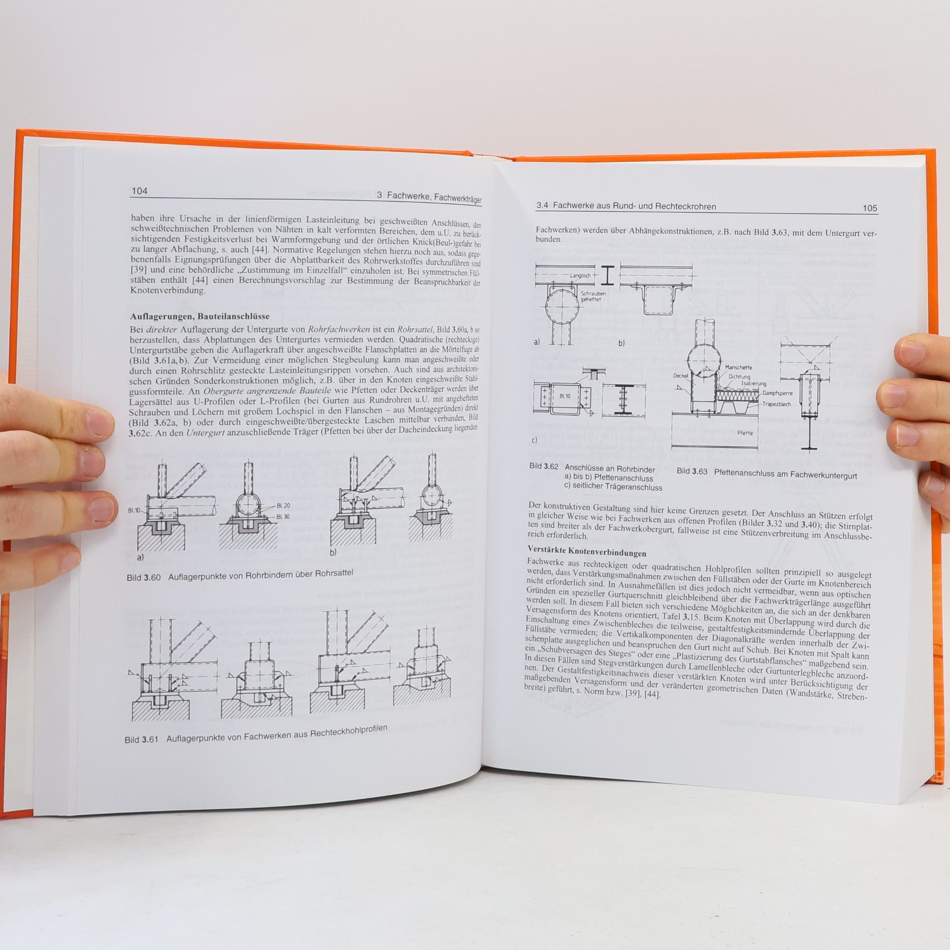Wolfram Lohse Stahlbau. Tl.2