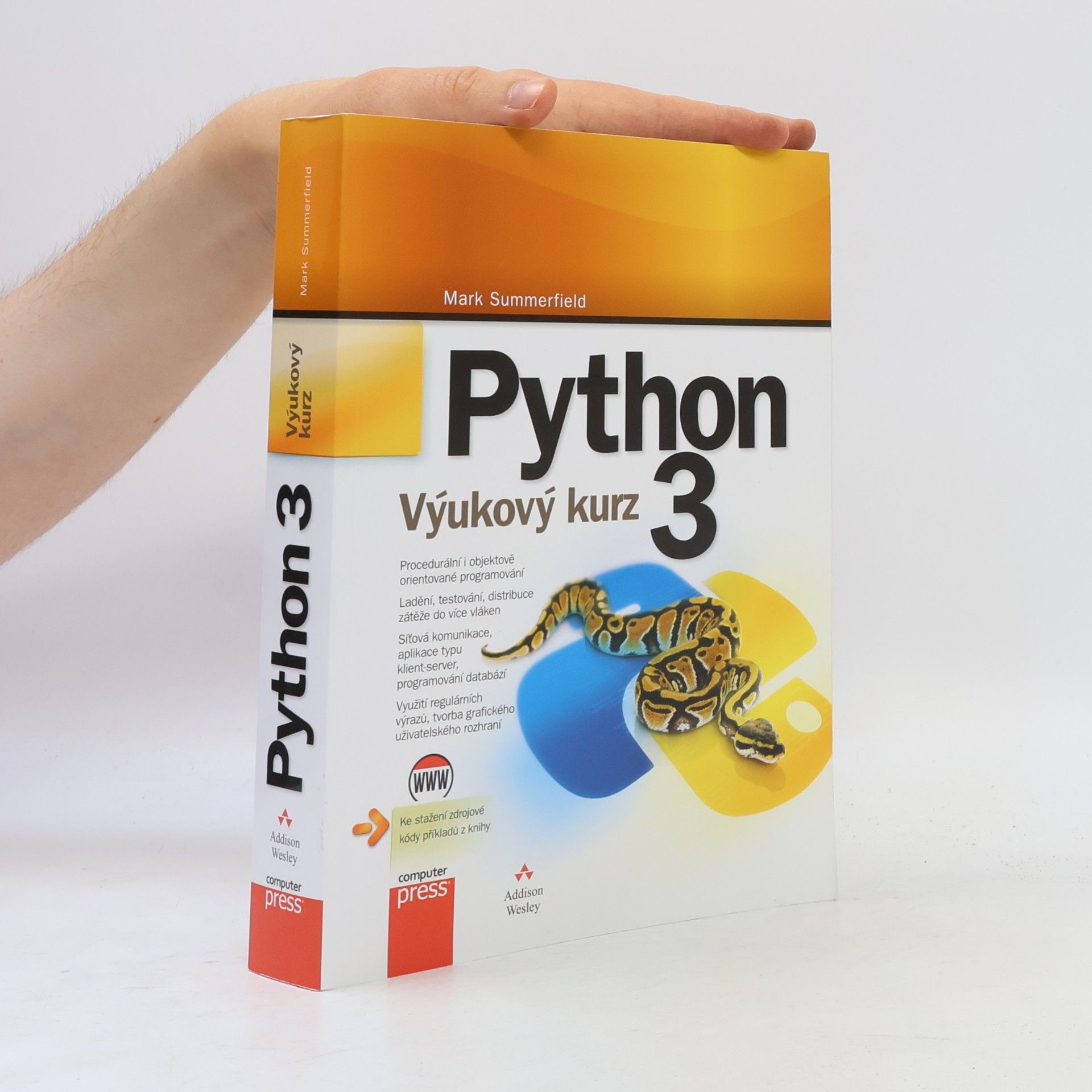 Python 3