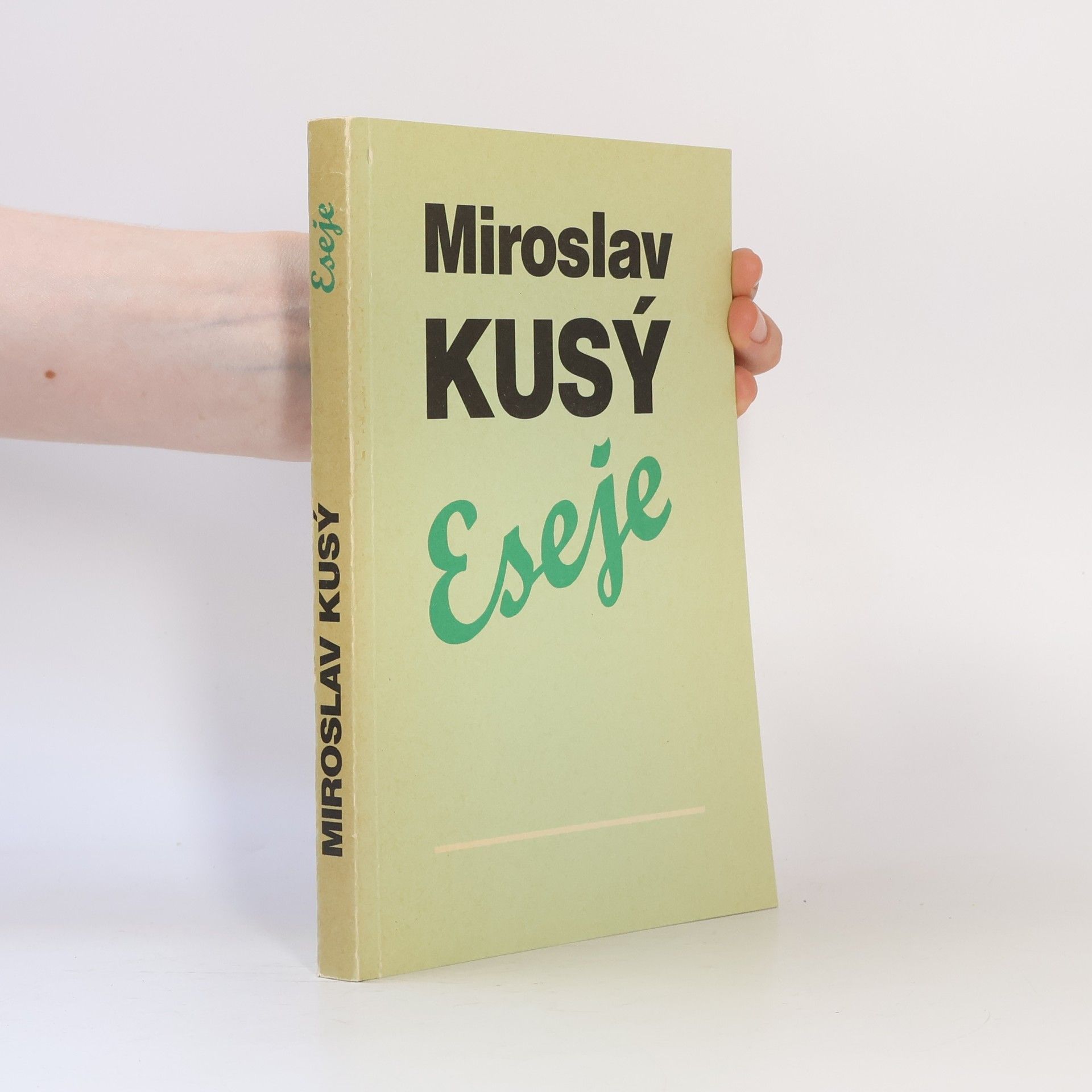 Eseje