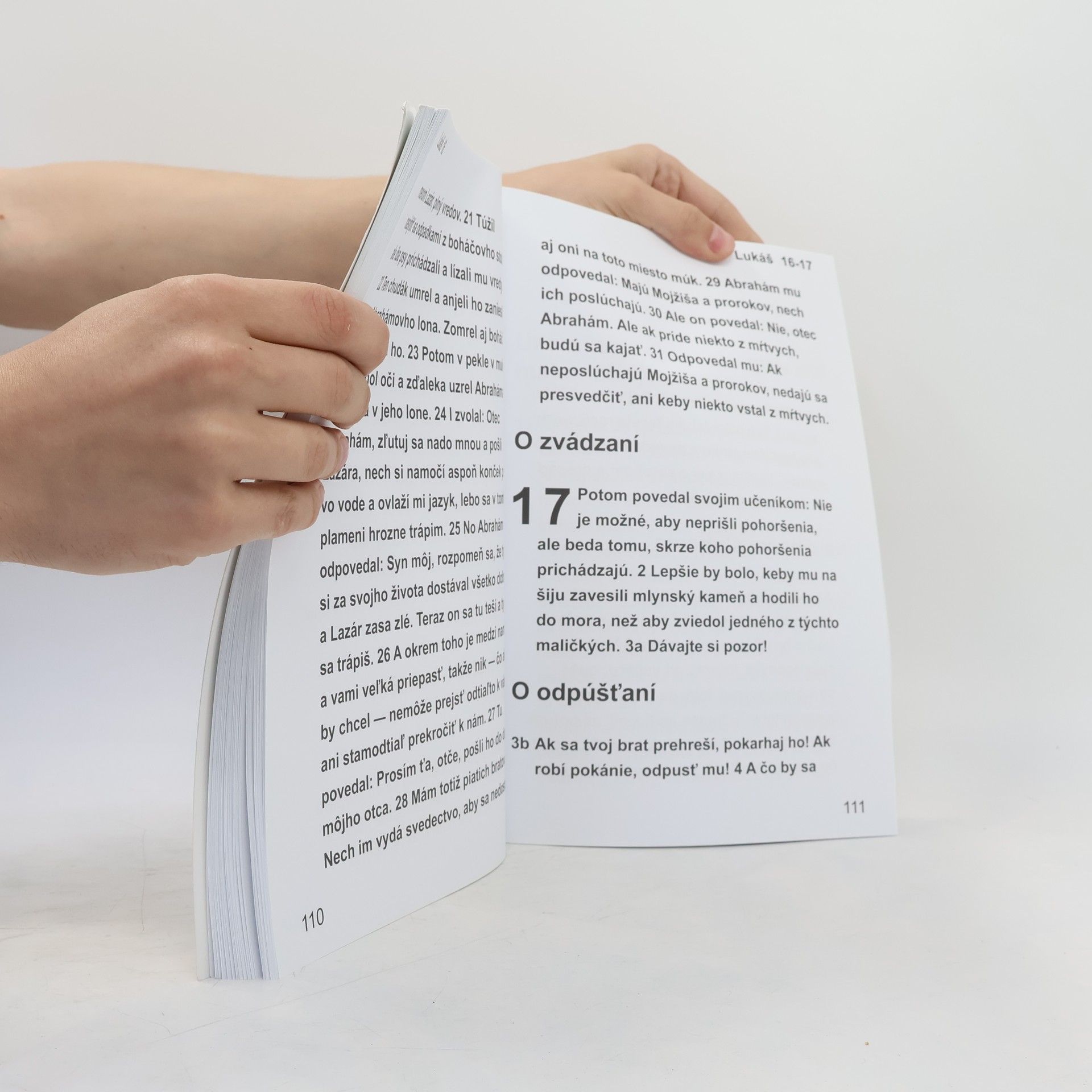 Autorenkollektiv Nový zákon. Evanjelium podľa Lukáša. Evanjelium podľa Jána