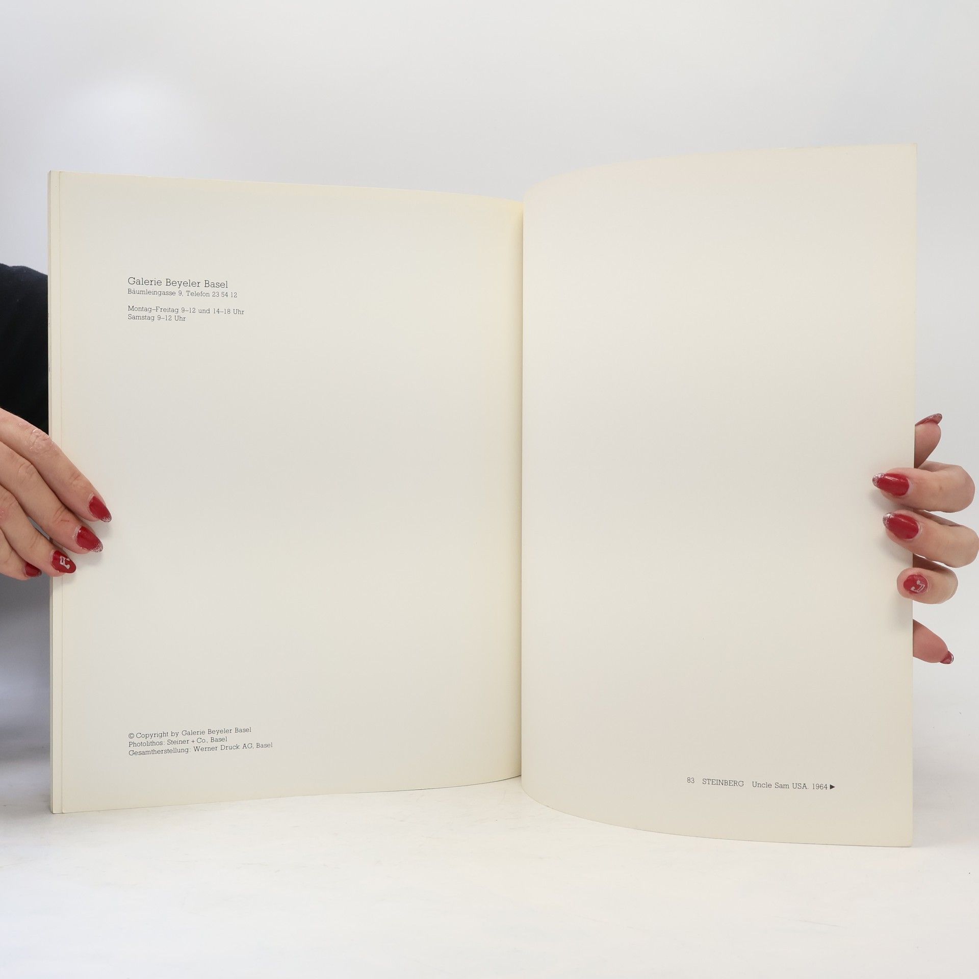 Autorenkollektiv Lettres et chiffres. Schrift im Bild