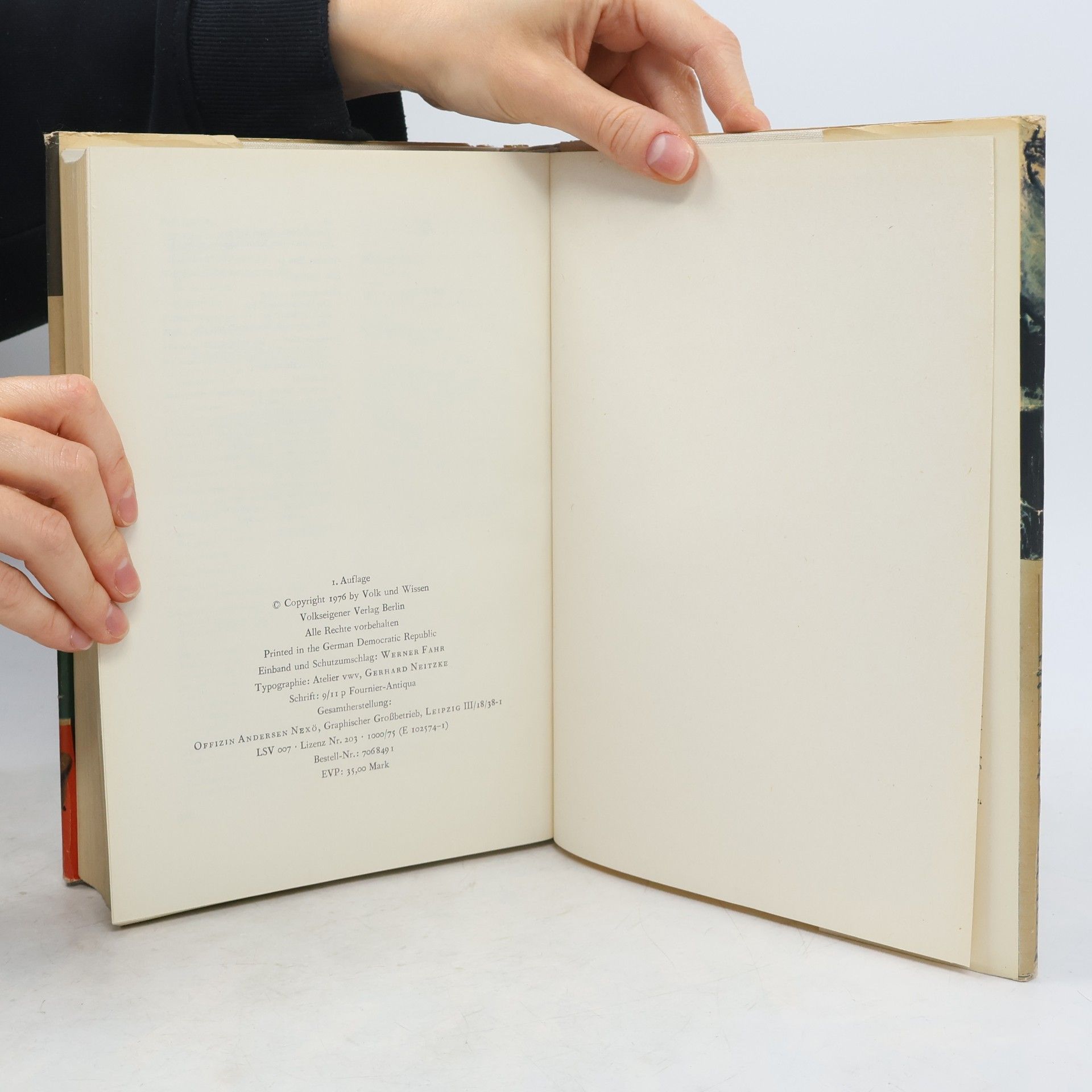 Autores varios Geschichte der Literatur der Deutschen Demokratischen Republik