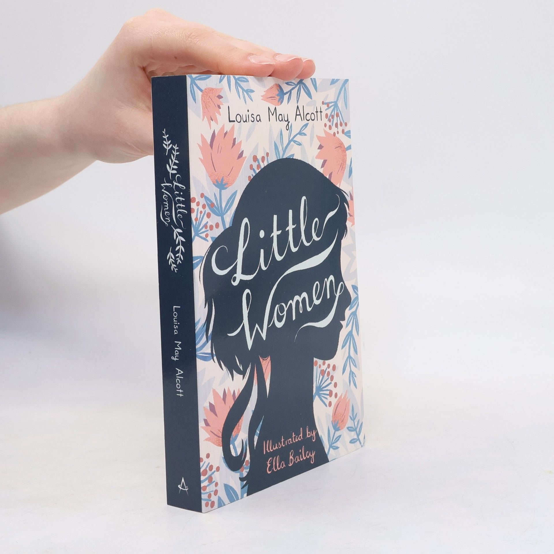 Louisa May Alcottová Little Women