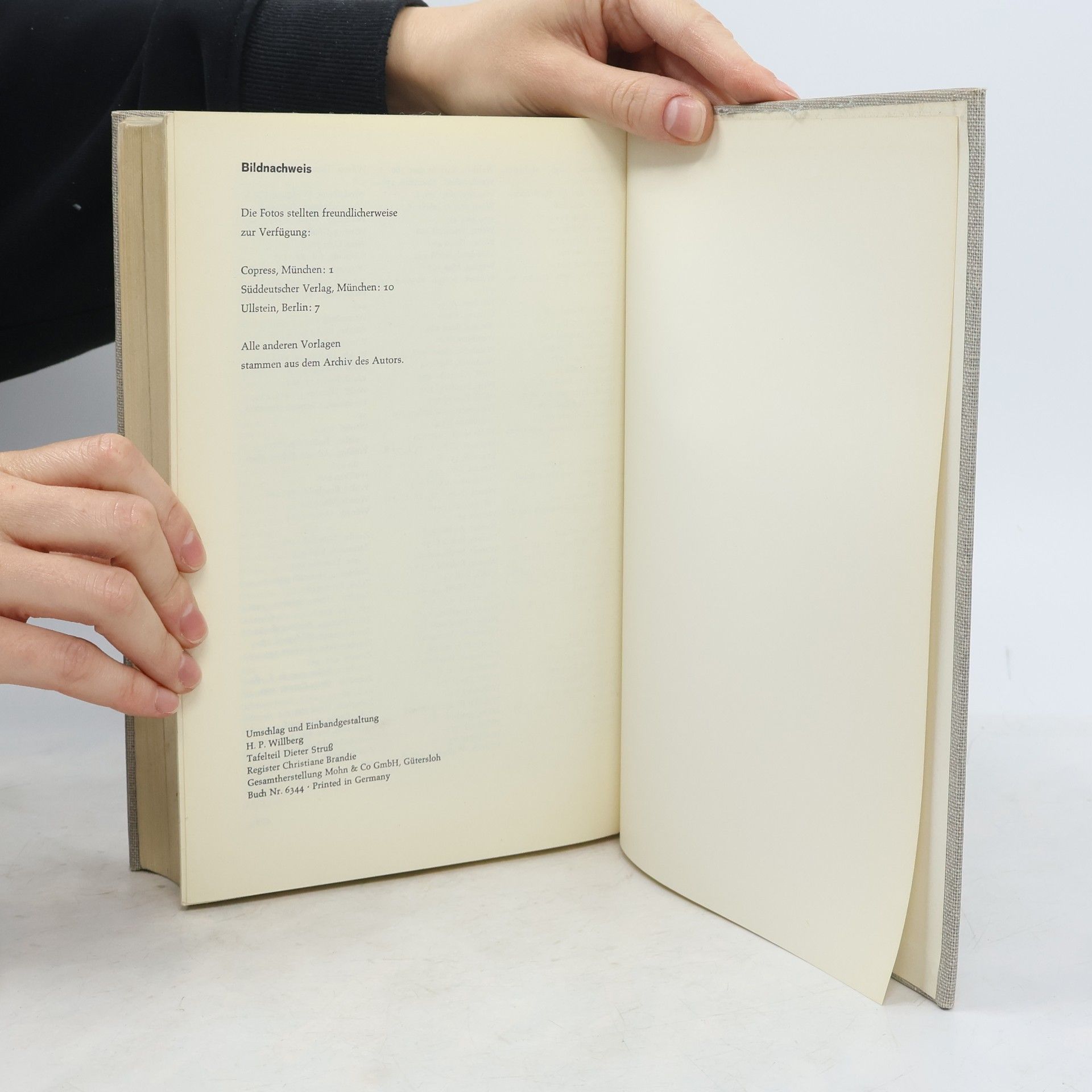 Joseph Wulf Literatur und Dichtung im Dritten Reich